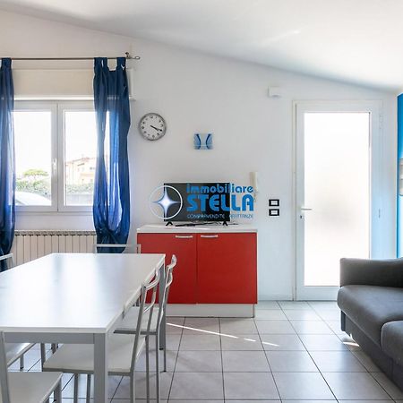 Condominio Milan リド・ディ・イエゾロ エクステリア 写真