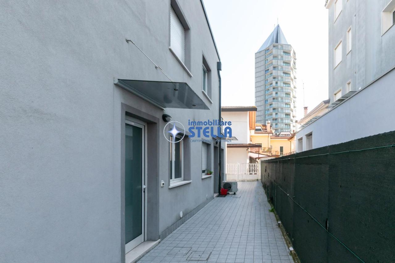 Condominio Milan リド・ディ・イエゾロ エクステリア 写真
