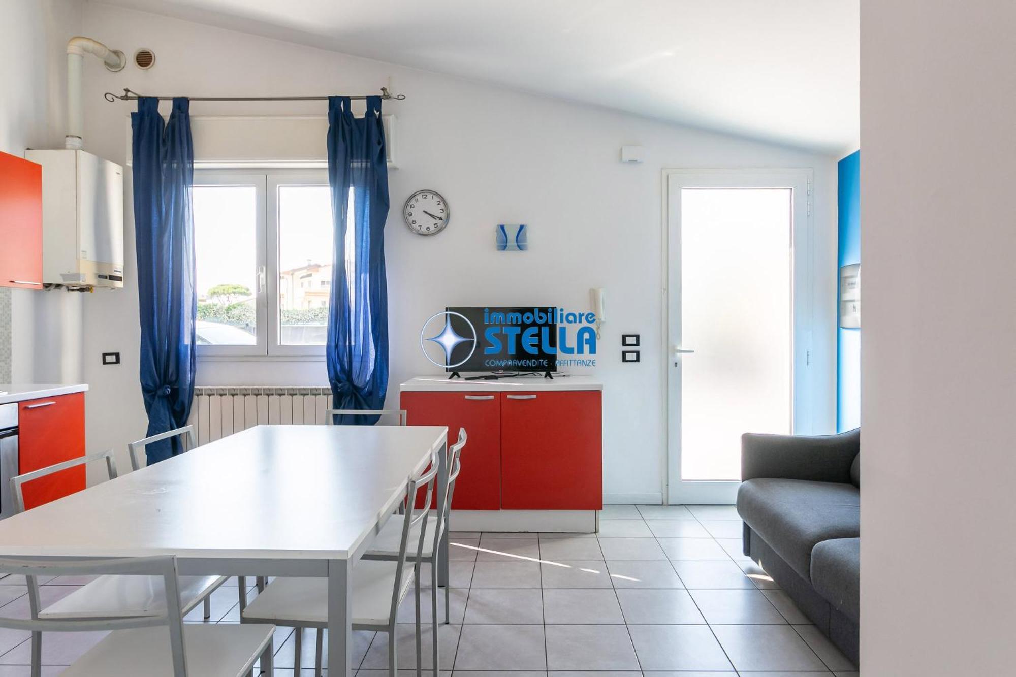 Condominio Milan リド・ディ・イエゾロ エクステリア 写真