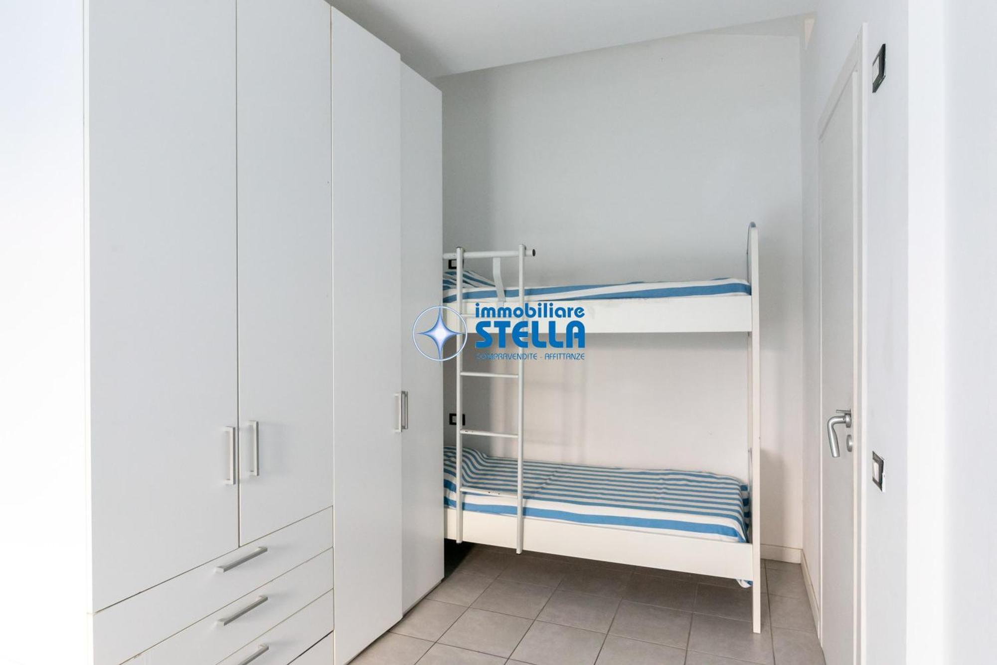 Condominio Milan リド・ディ・イエゾロ エクステリア 写真