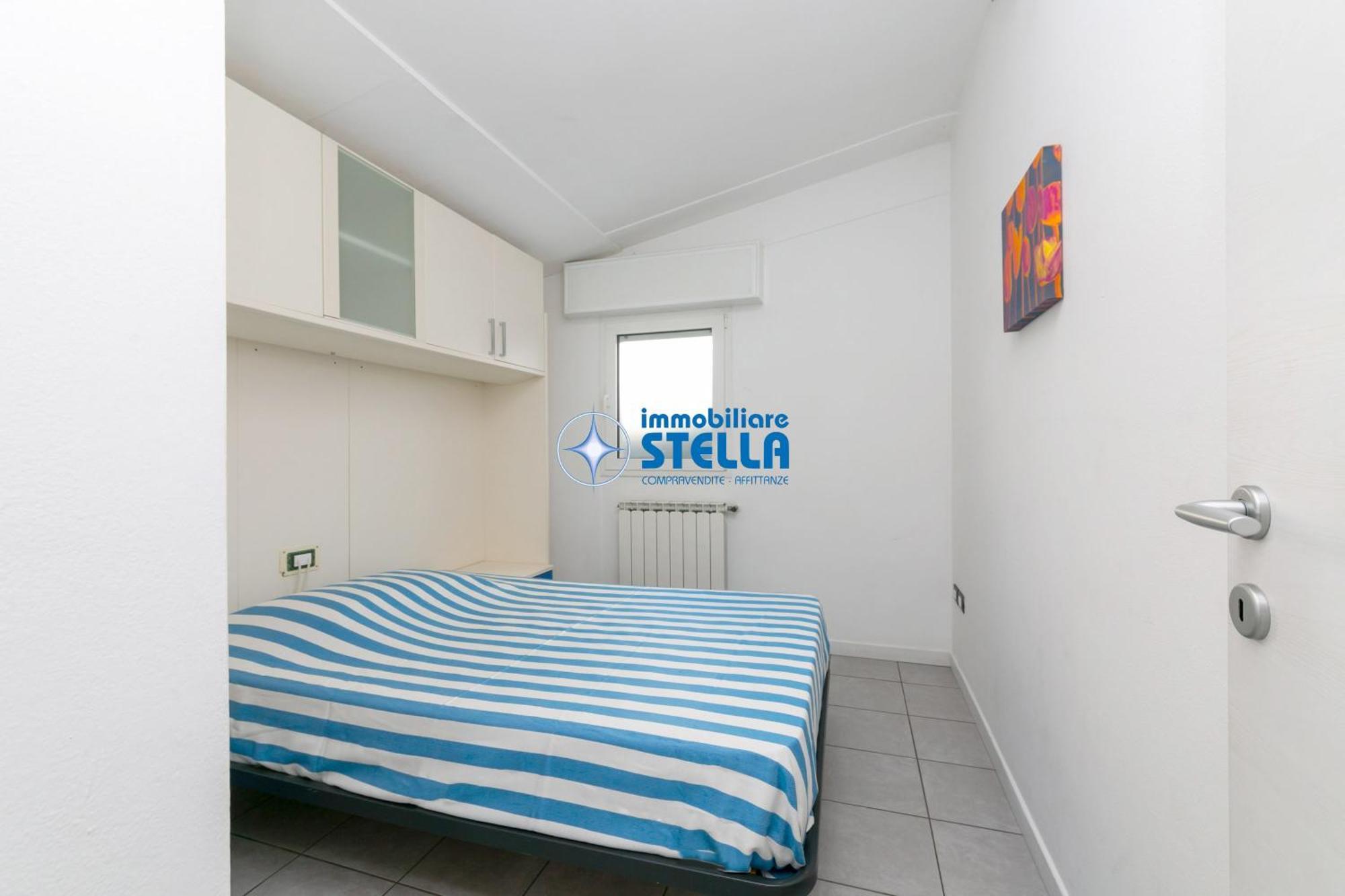 Condominio Milan リド・ディ・イエゾロ エクステリア 写真