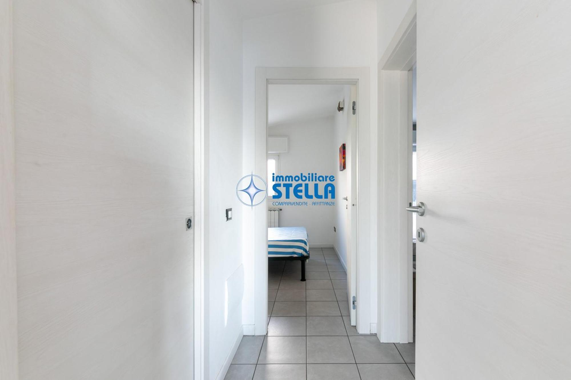 Condominio Milan リド・ディ・イエゾロ エクステリア 写真
