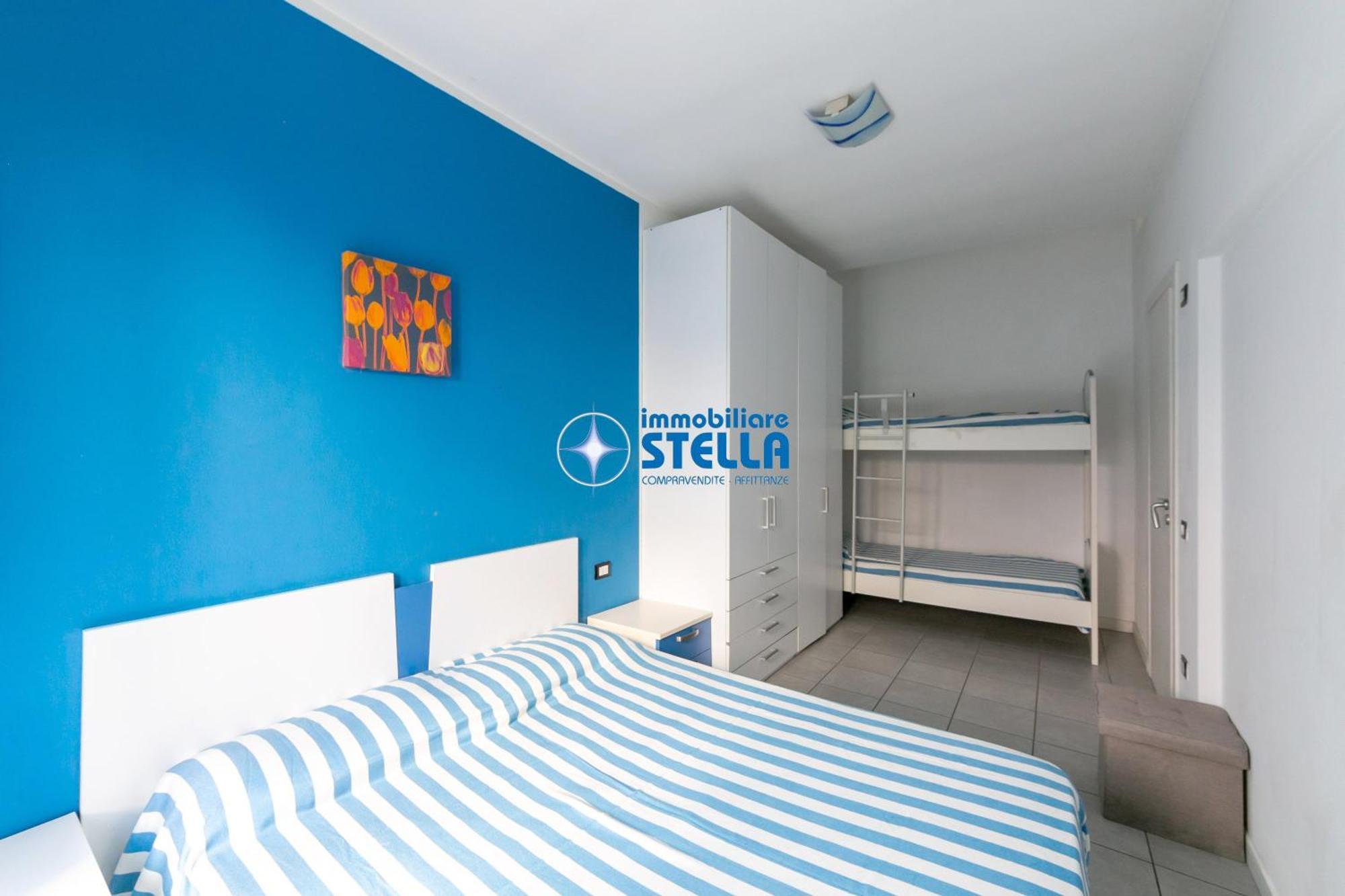 Condominio Milan リド・ディ・イエゾロ エクステリア 写真