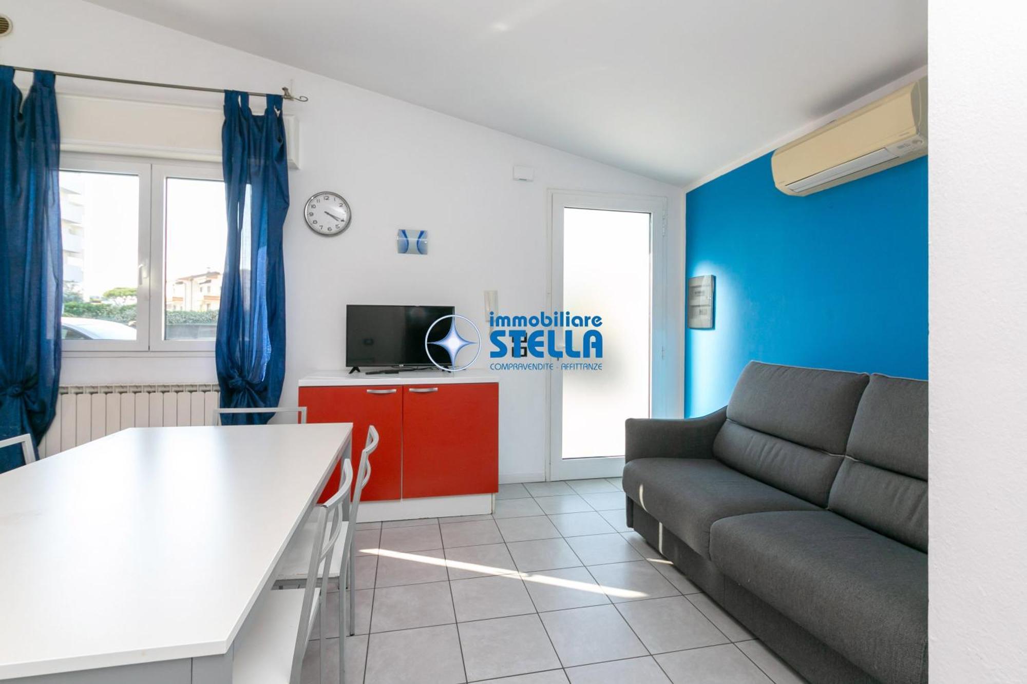 Condominio Milan リド・ディ・イエゾロ エクステリア 写真