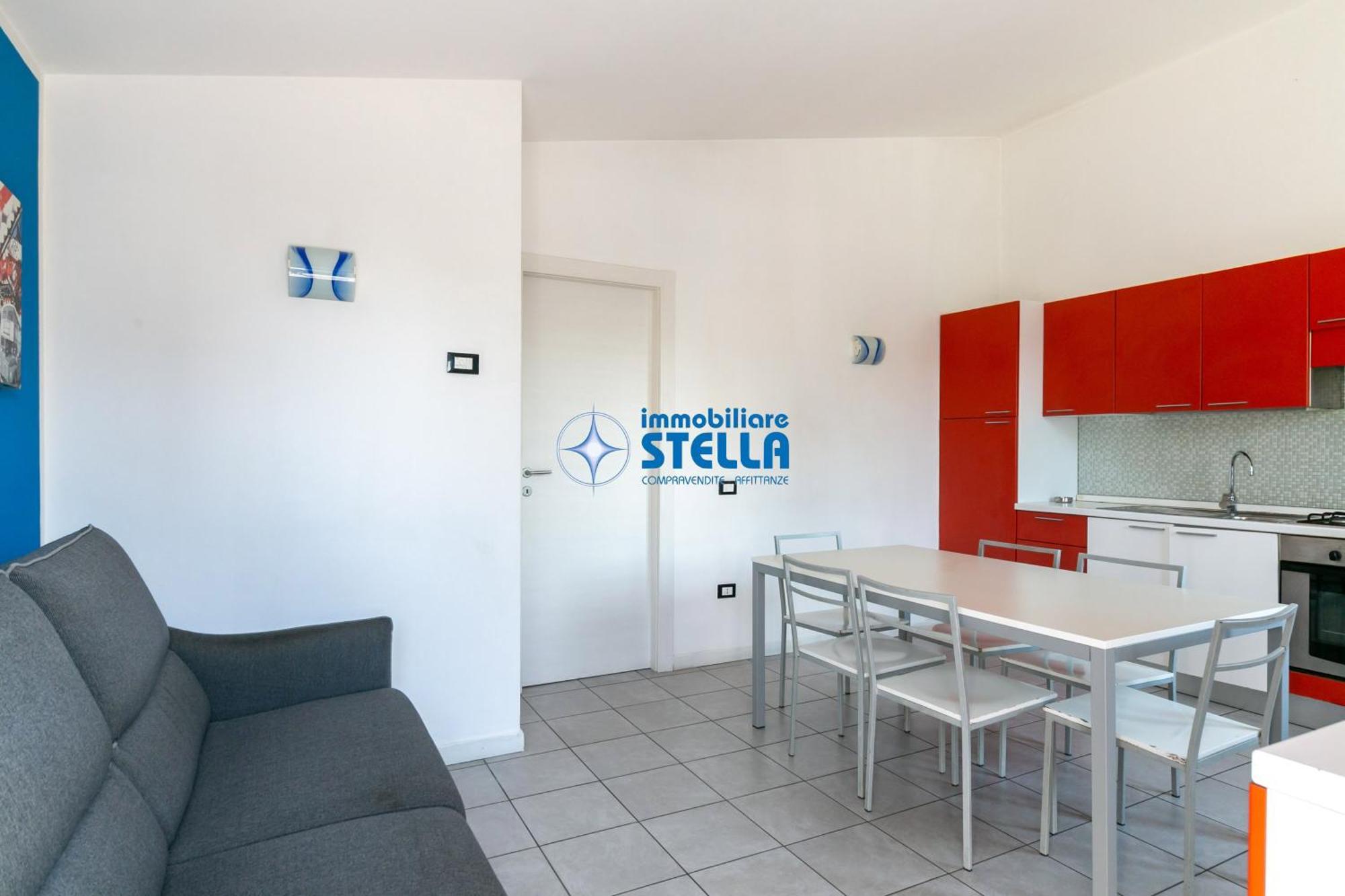 Condominio Milan リド・ディ・イエゾロ エクステリア 写真