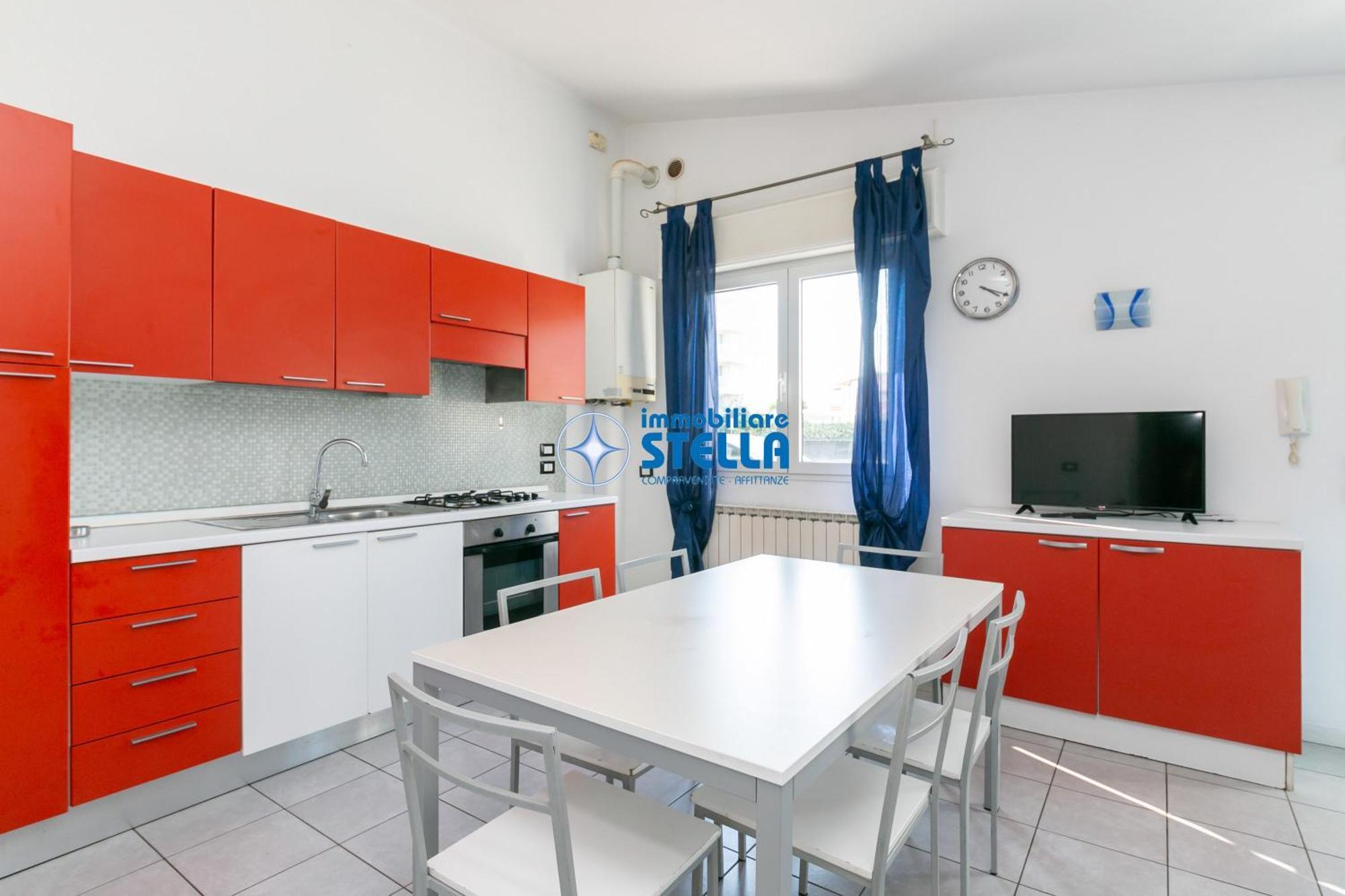 Condominio Milan リド・ディ・イエゾロ エクステリア 写真