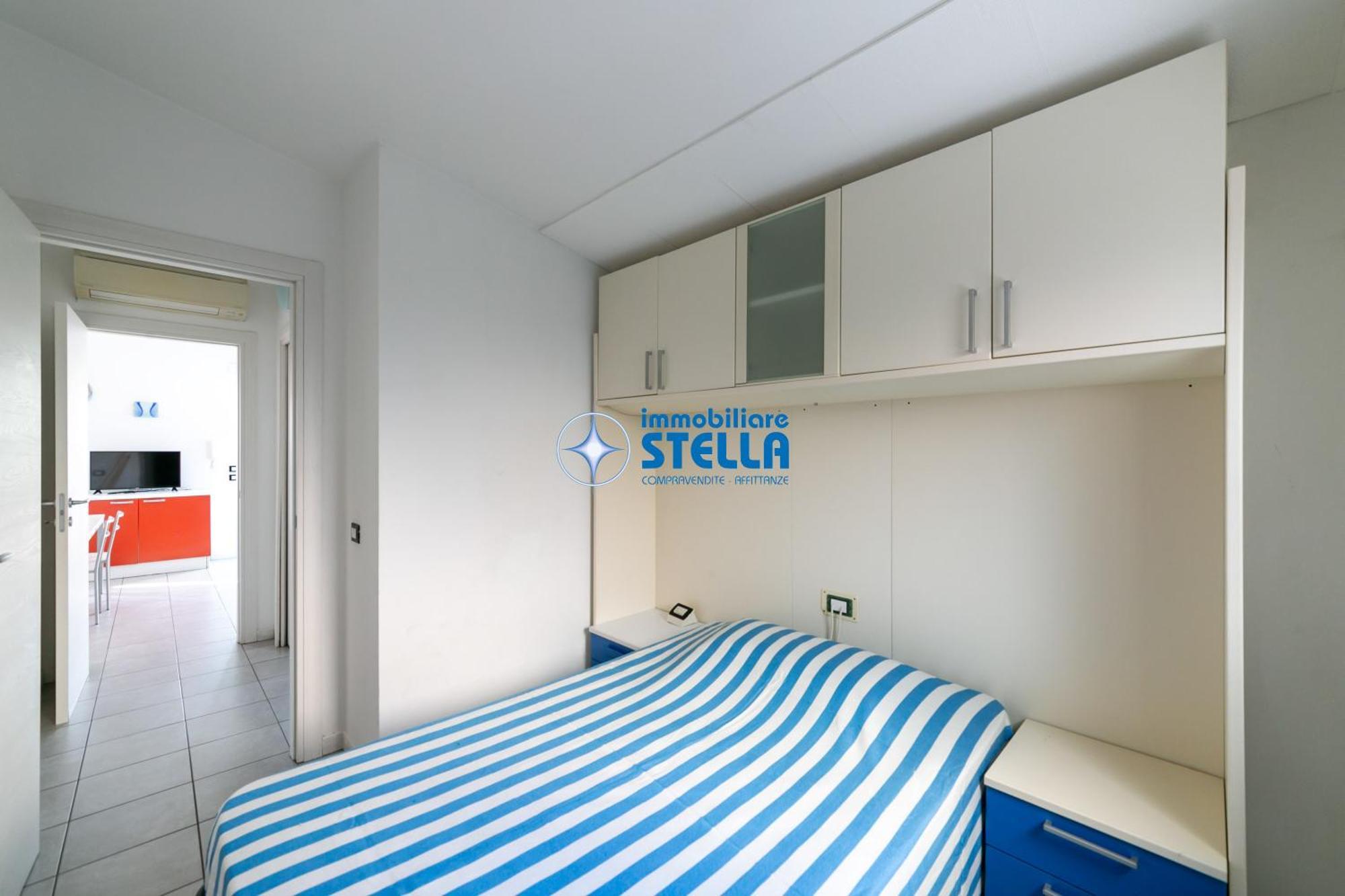 Condominio Milan リド・ディ・イエゾロ エクステリア 写真
