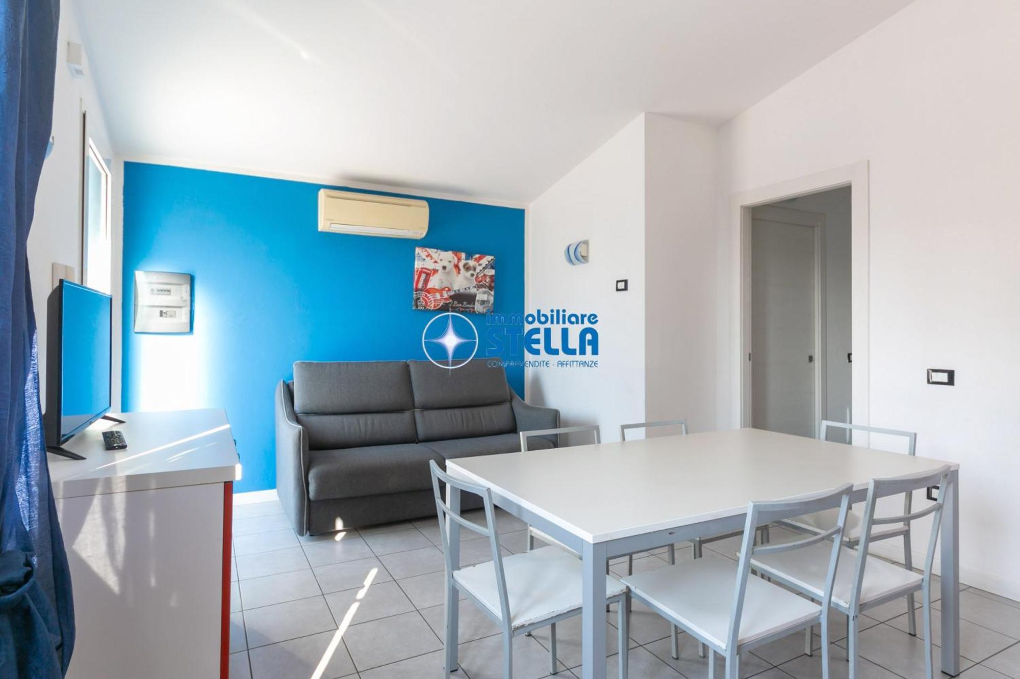 Condominio Milan リド・ディ・イエゾロ エクステリア 写真