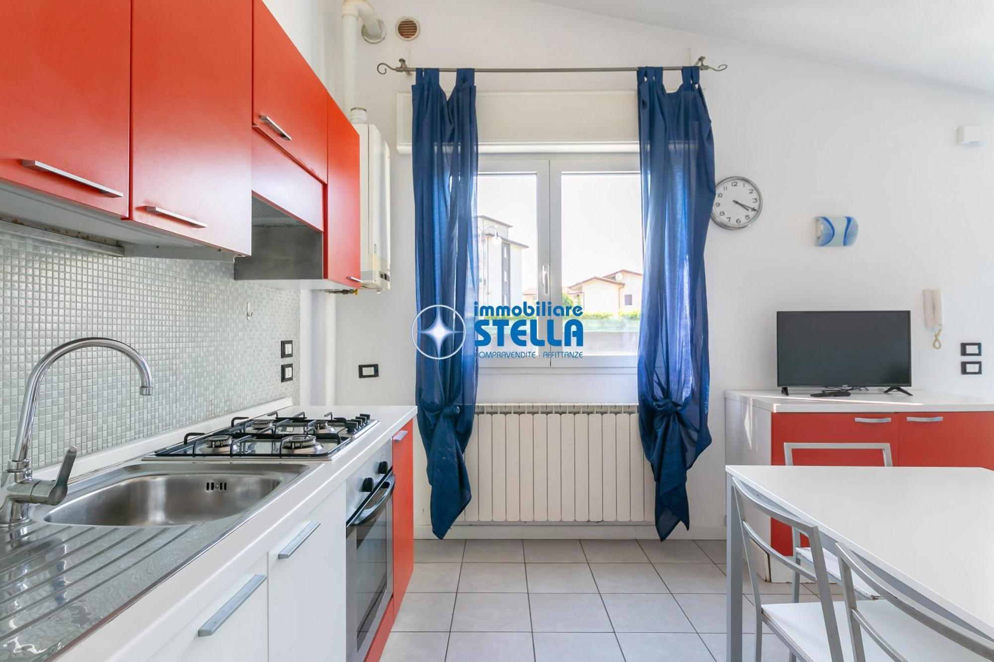 Condominio Milan リド・ディ・イエゾロ エクステリア 写真