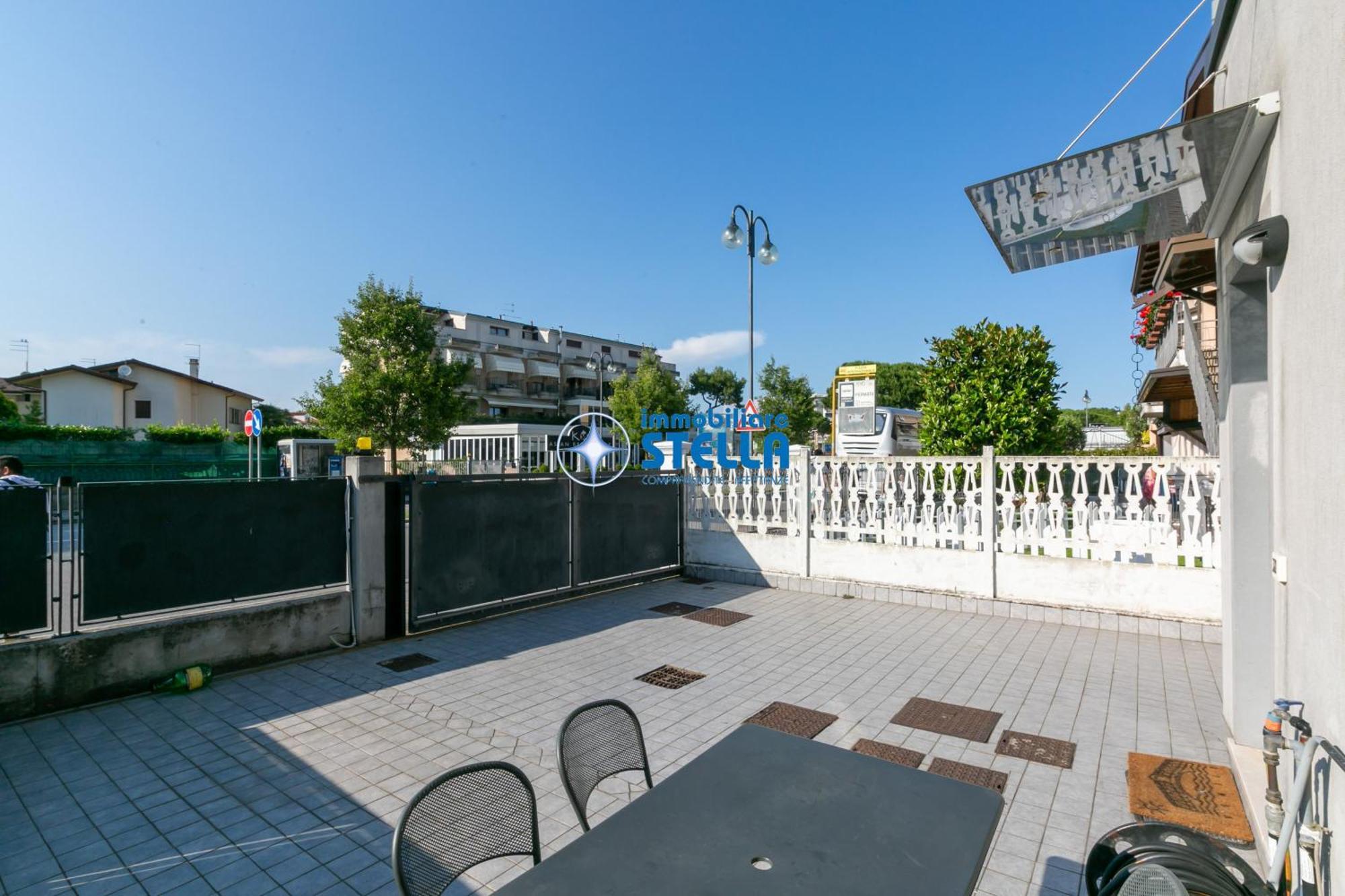Condominio Milan リド・ディ・イエゾロ エクステリア 写真