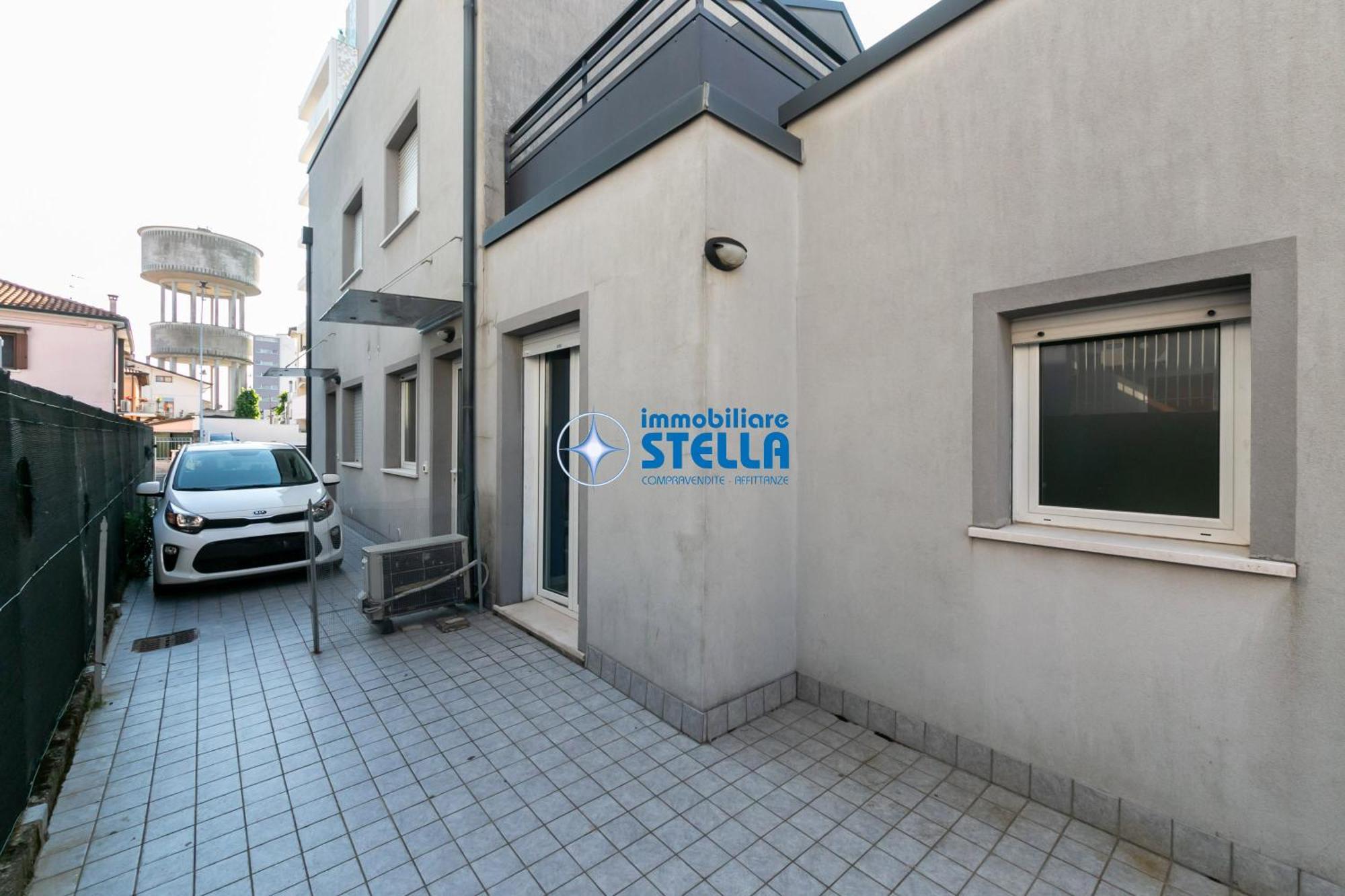 Condominio Milan リド・ディ・イエゾロ エクステリア 写真