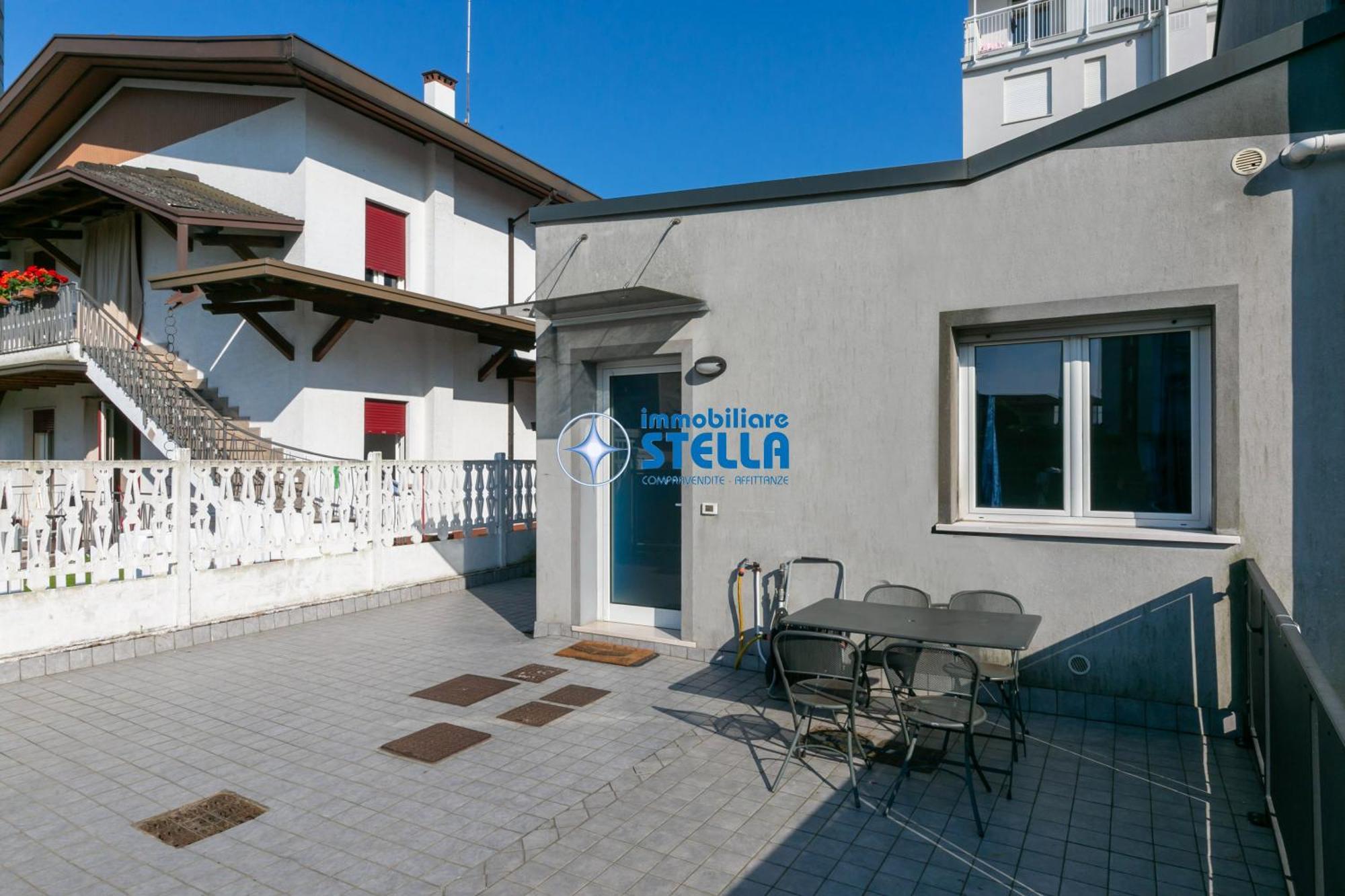 Condominio Milan リド・ディ・イエゾロ エクステリア 写真