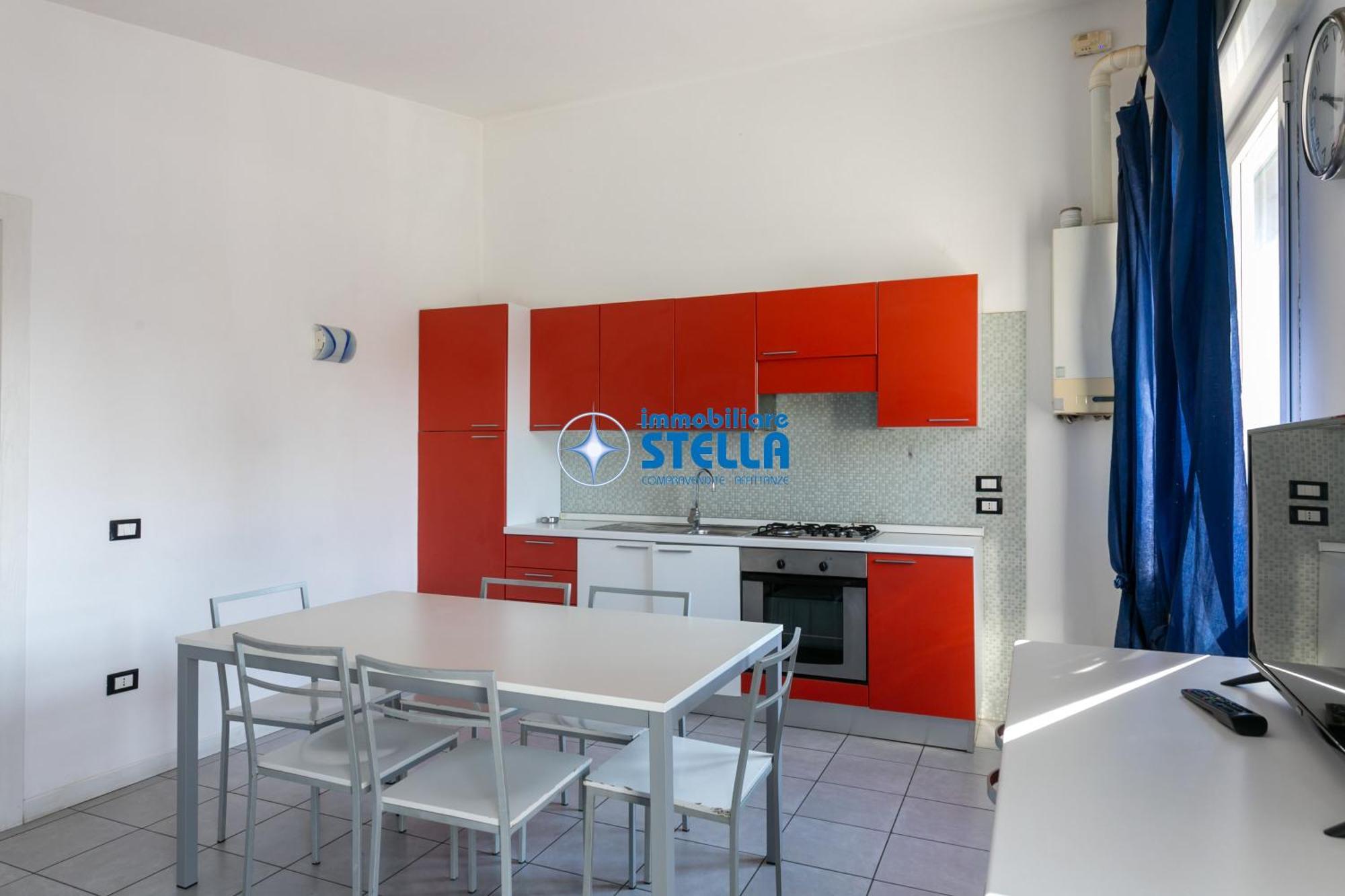 Condominio Milan リド・ディ・イエゾロ エクステリア 写真