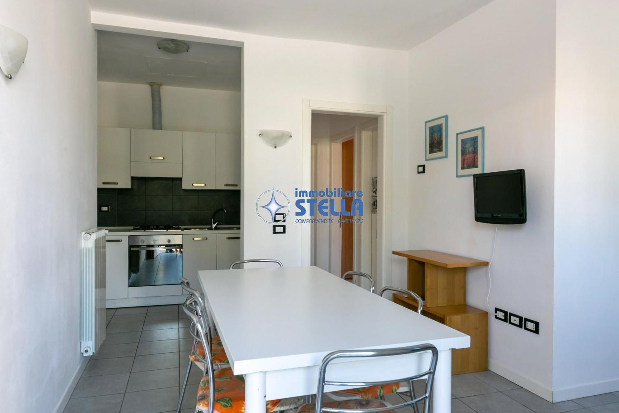 Condominio Milan リド・ディ・イエゾロ エクステリア 写真