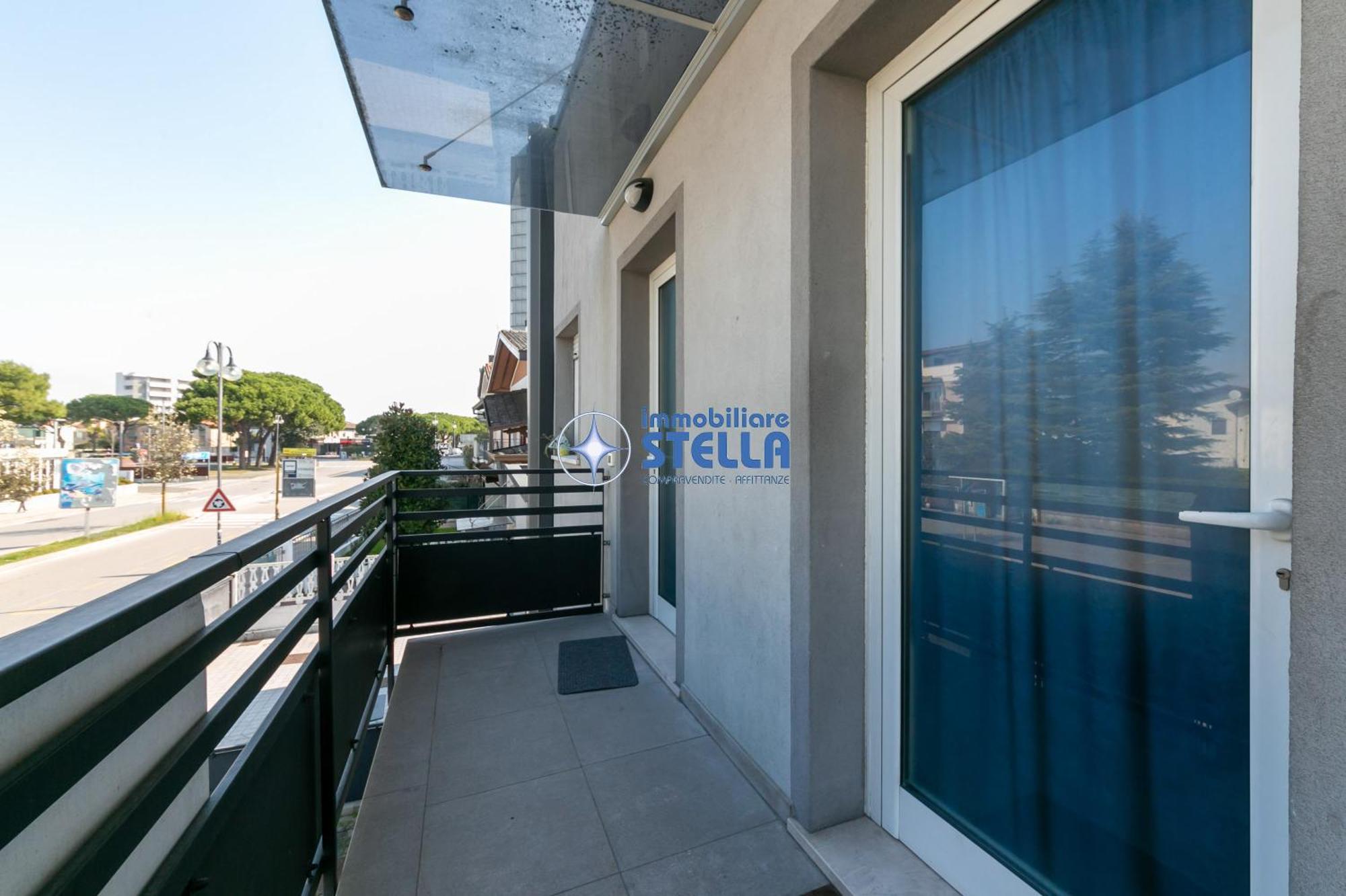 Condominio Milan リド・ディ・イエゾロ エクステリア 写真