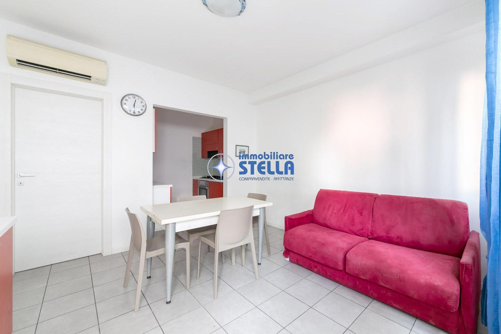 Condominio Milan リド・ディ・イエゾロ エクステリア 写真