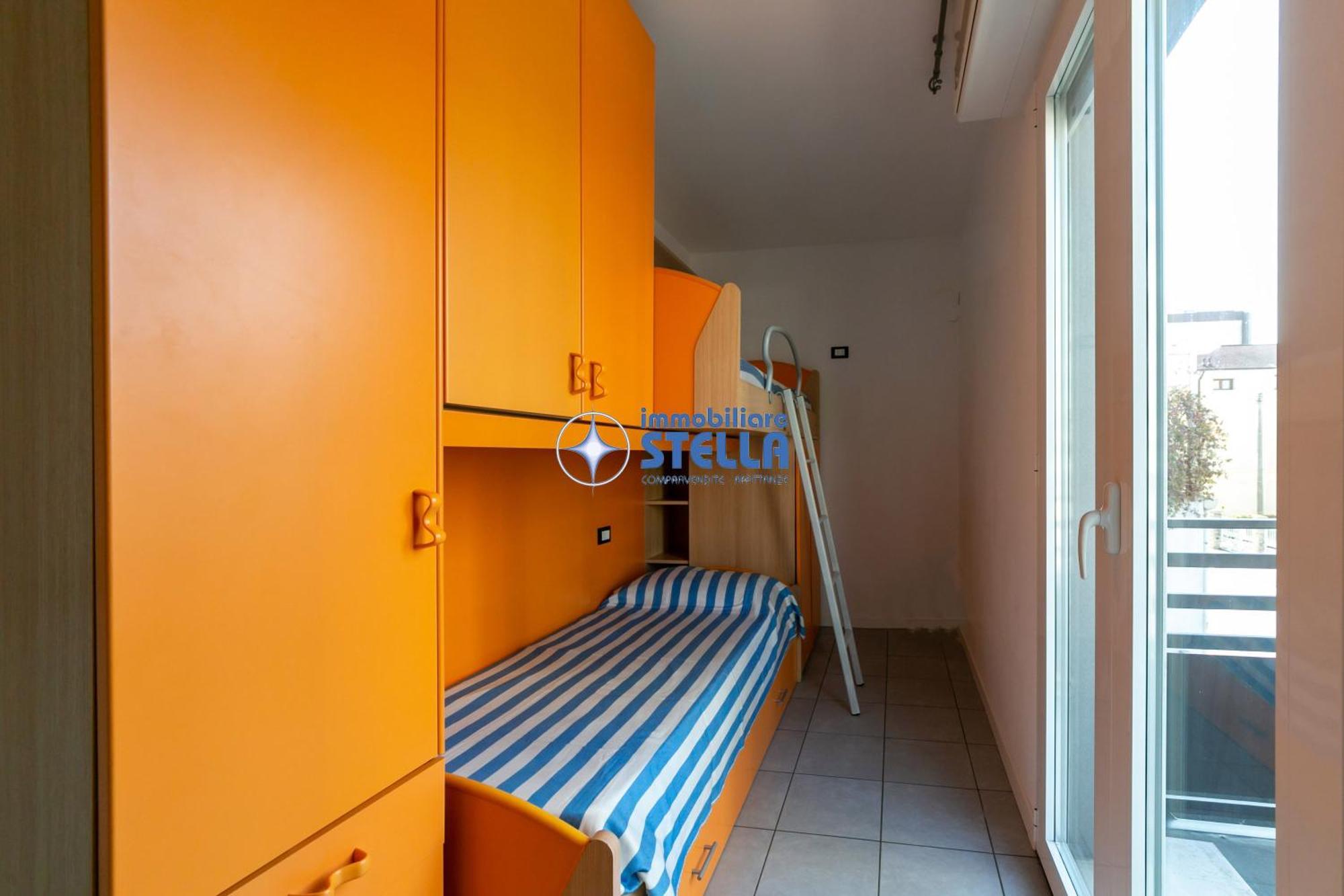 Condominio Milan リド・ディ・イエゾロ エクステリア 写真