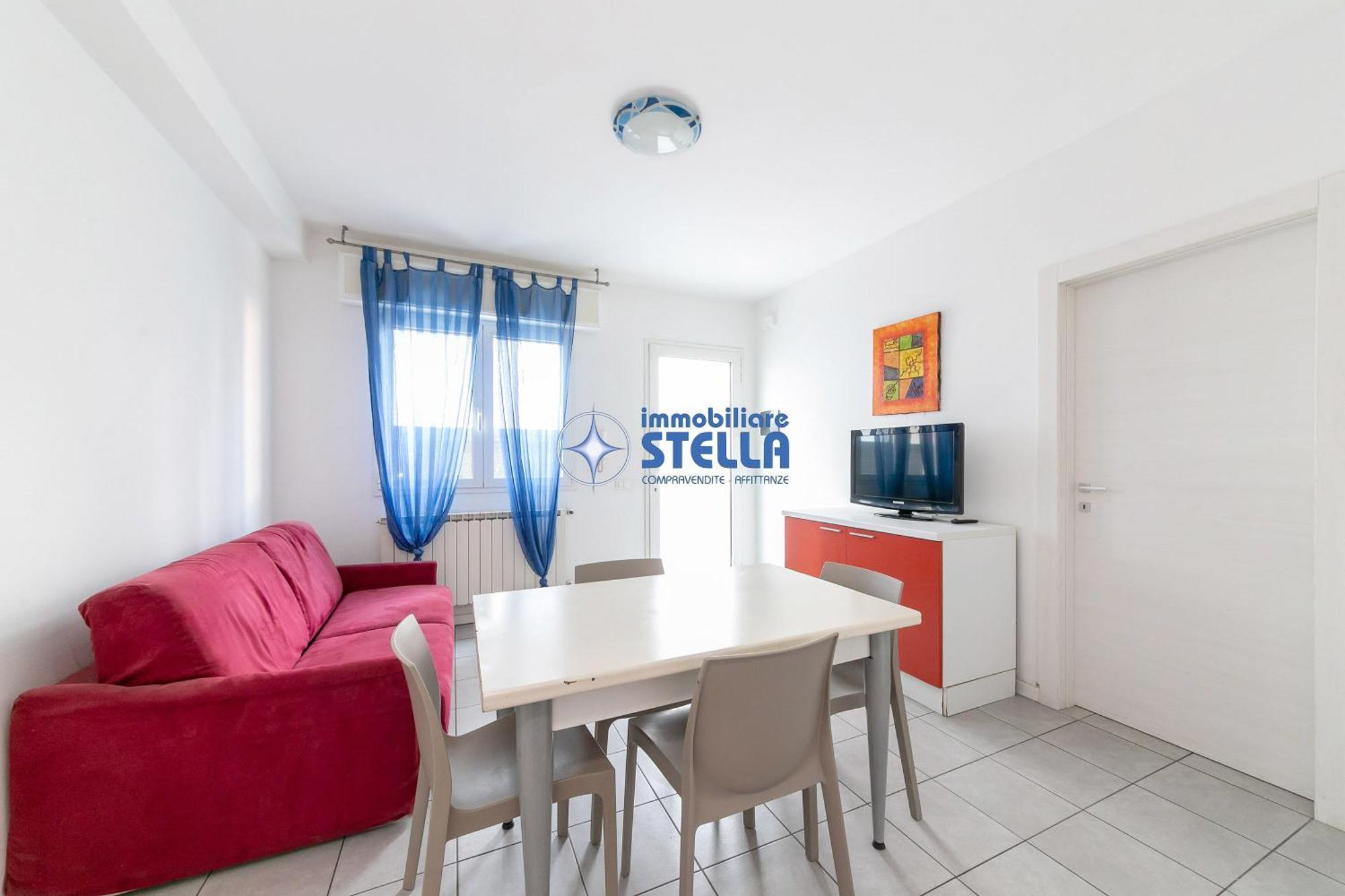 Condominio Milan リド・ディ・イエゾロ エクステリア 写真