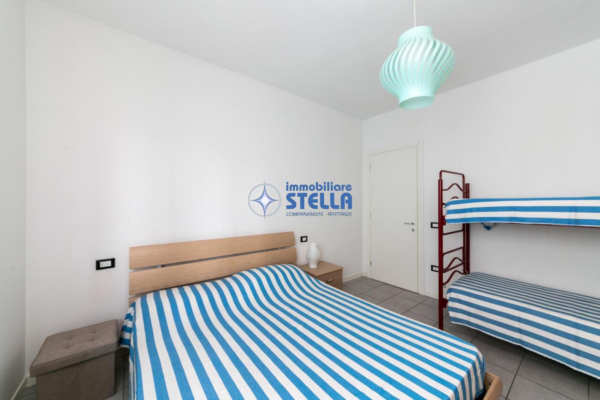 Condominio Milan リド・ディ・イエゾロ エクステリア 写真