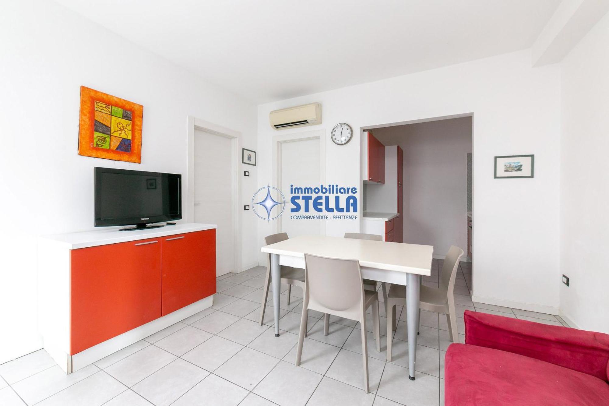 Condominio Milan リド・ディ・イエゾロ エクステリア 写真