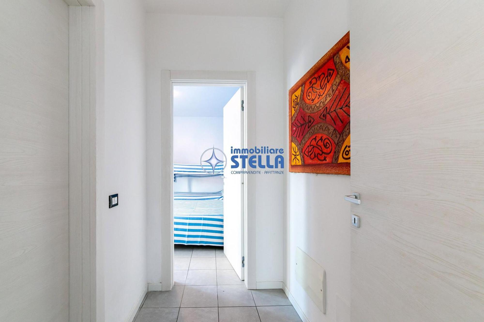 Condominio Milan リド・ディ・イエゾロ エクステリア 写真