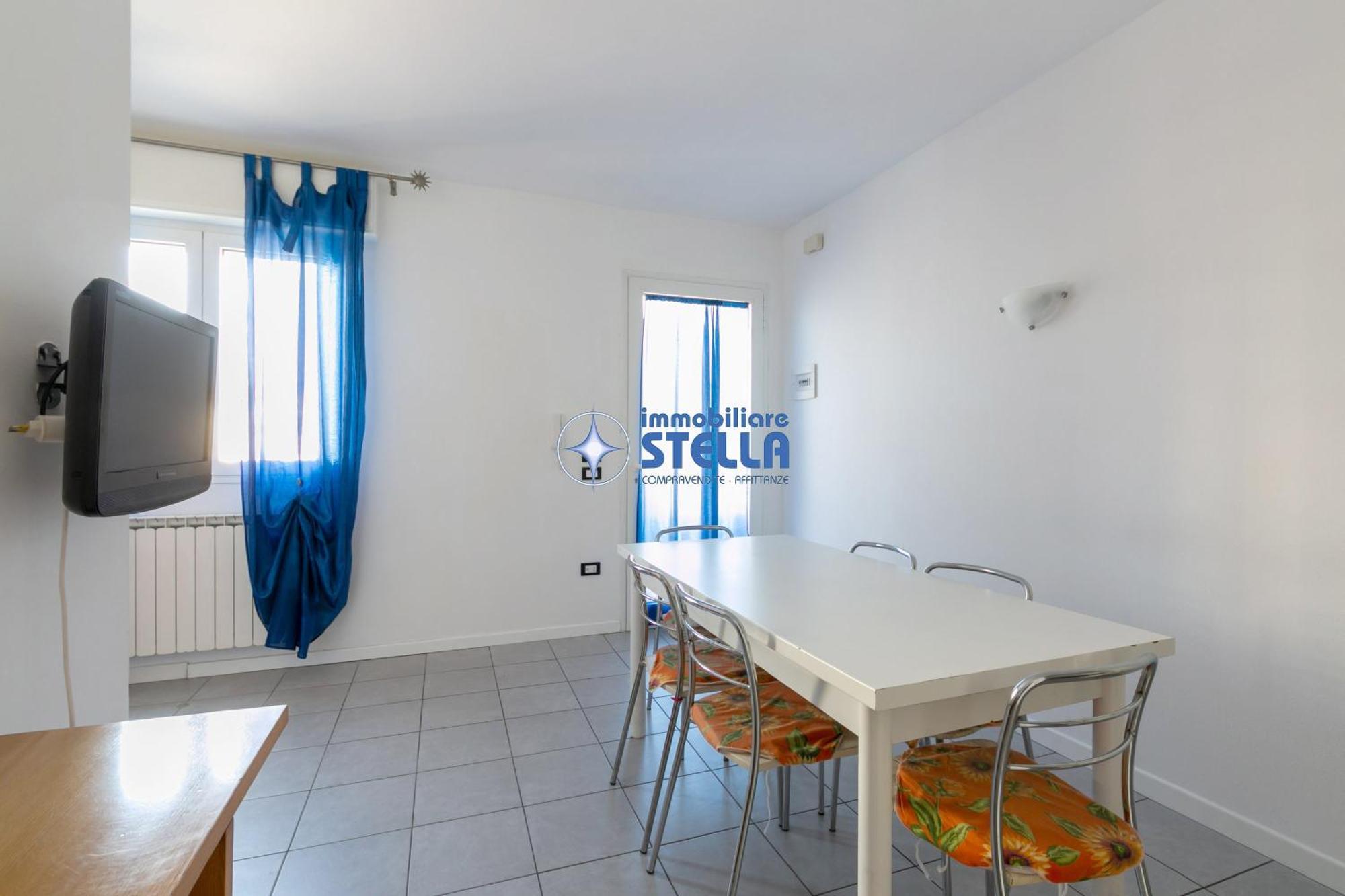 Condominio Milan リド・ディ・イエゾロ エクステリア 写真