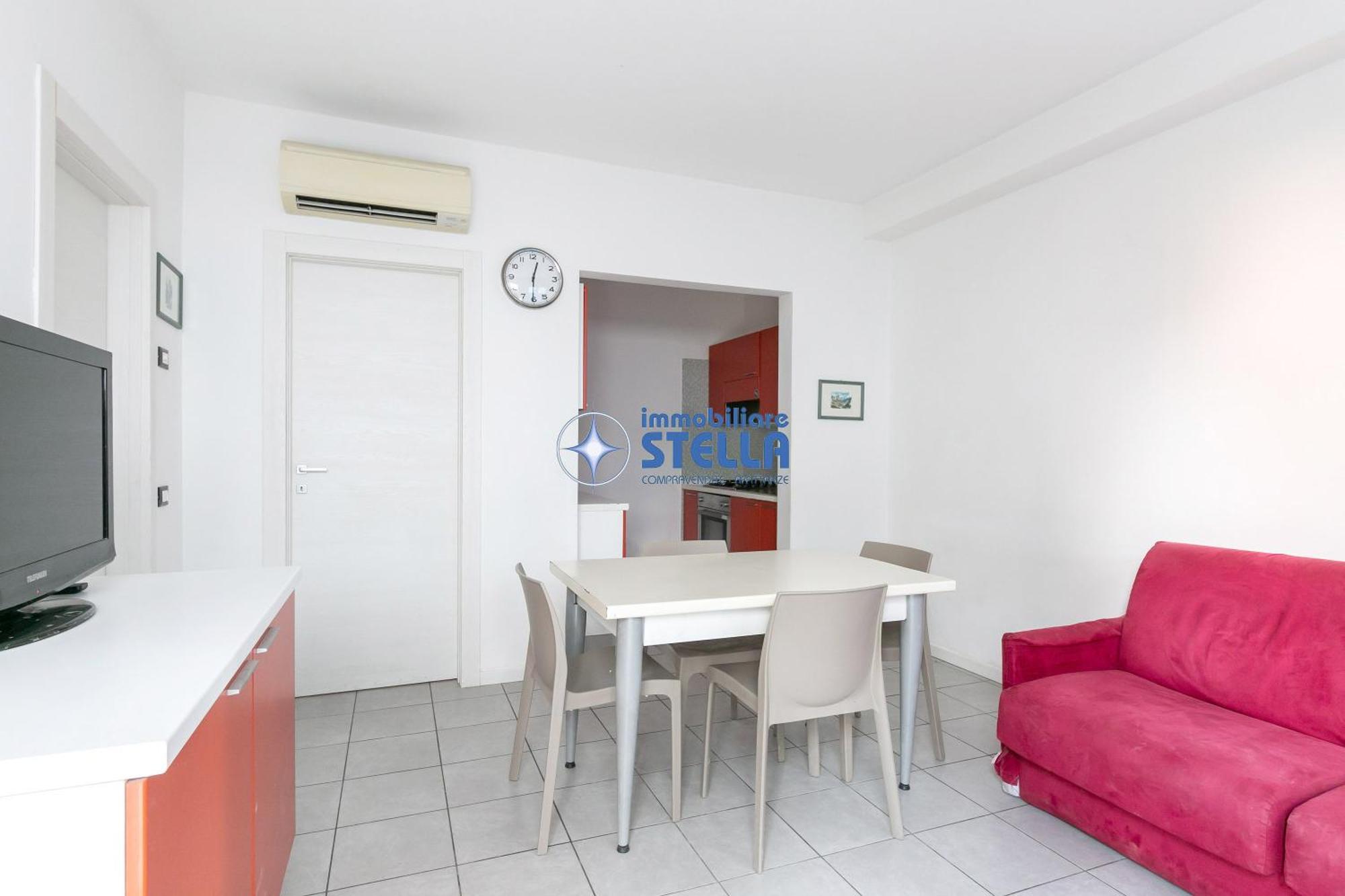 Condominio Milan リド・ディ・イエゾロ エクステリア 写真