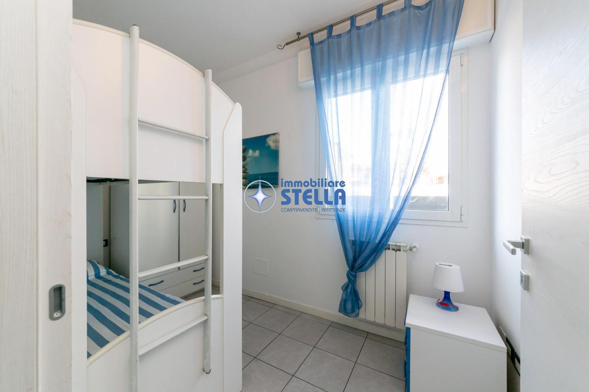 Condominio Milan リド・ディ・イエゾロ エクステリア 写真