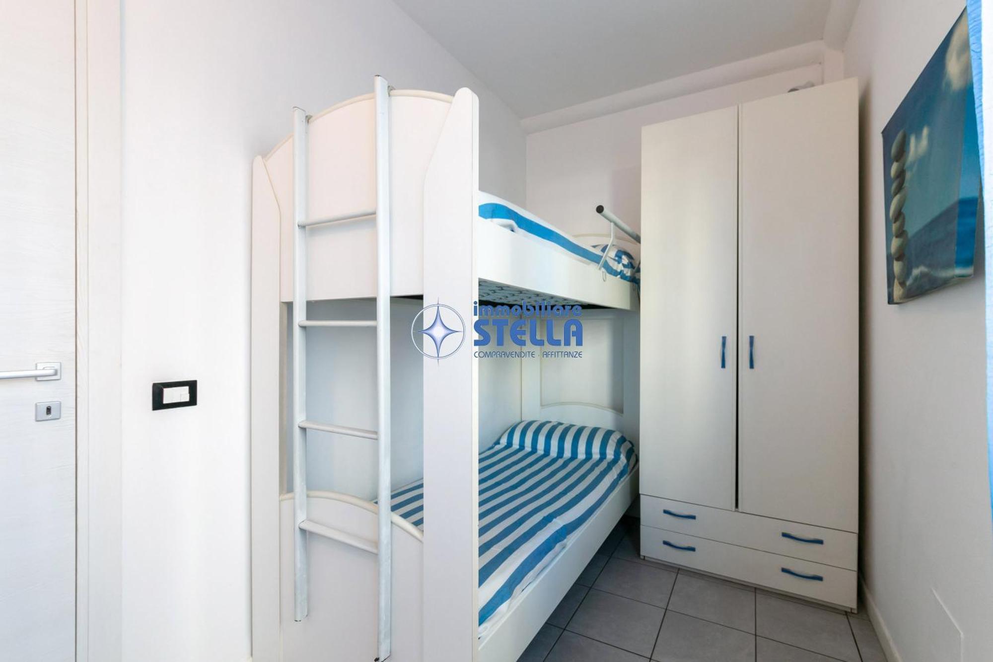Condominio Milan リド・ディ・イエゾロ エクステリア 写真