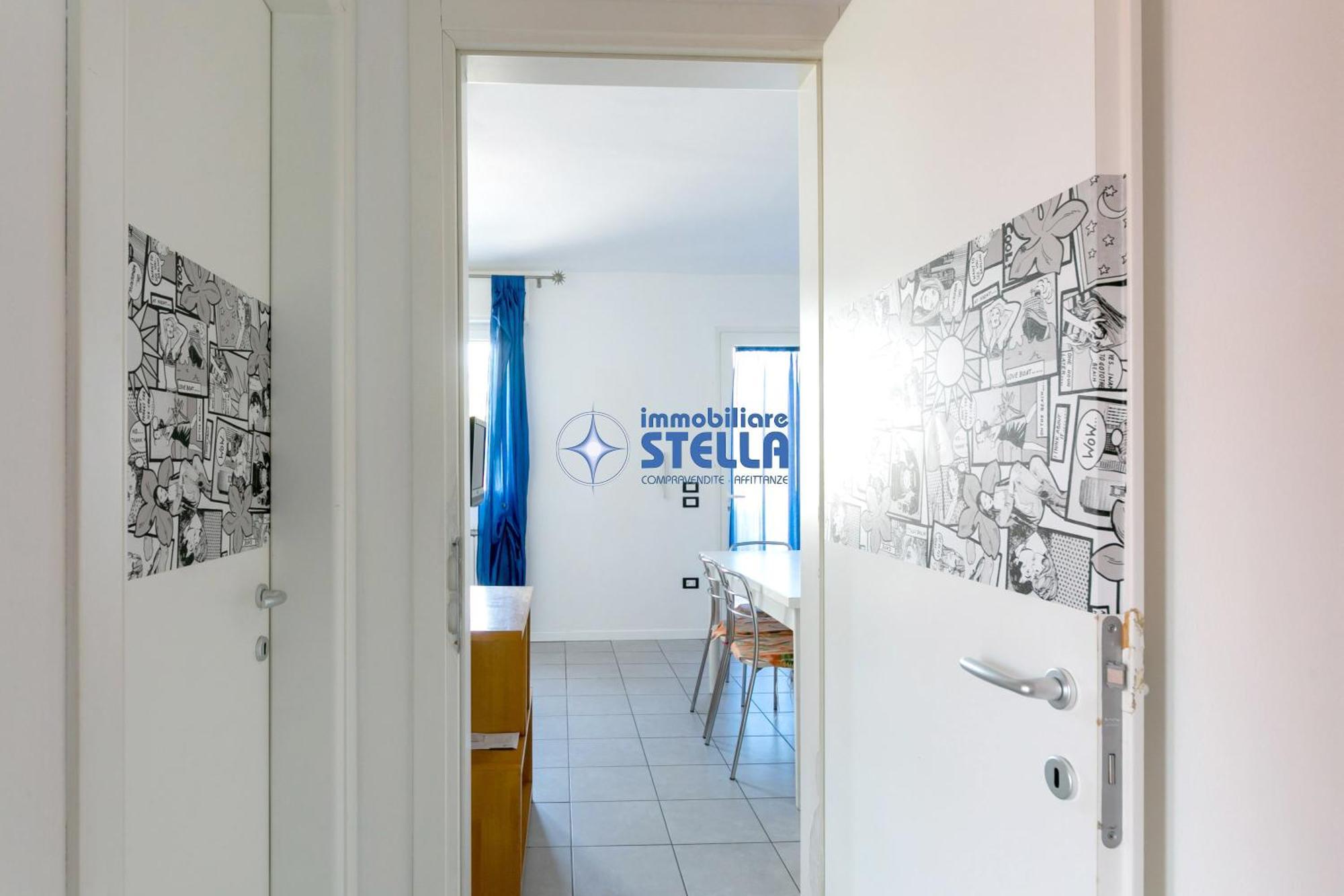 Condominio Milan リド・ディ・イエゾロ エクステリア 写真