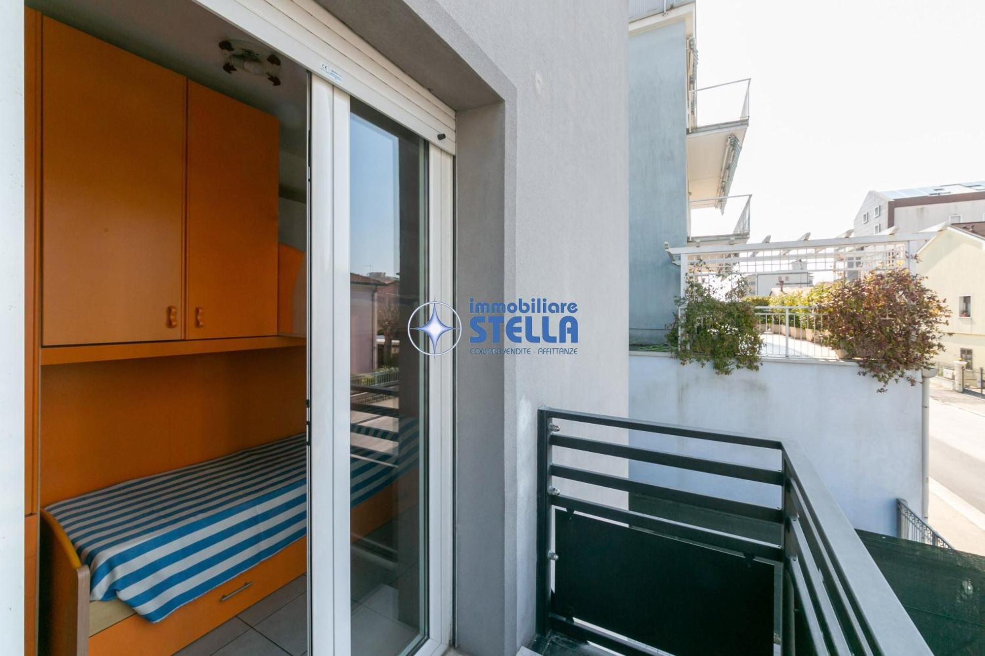 Condominio Milan リド・ディ・イエゾロ エクステリア 写真