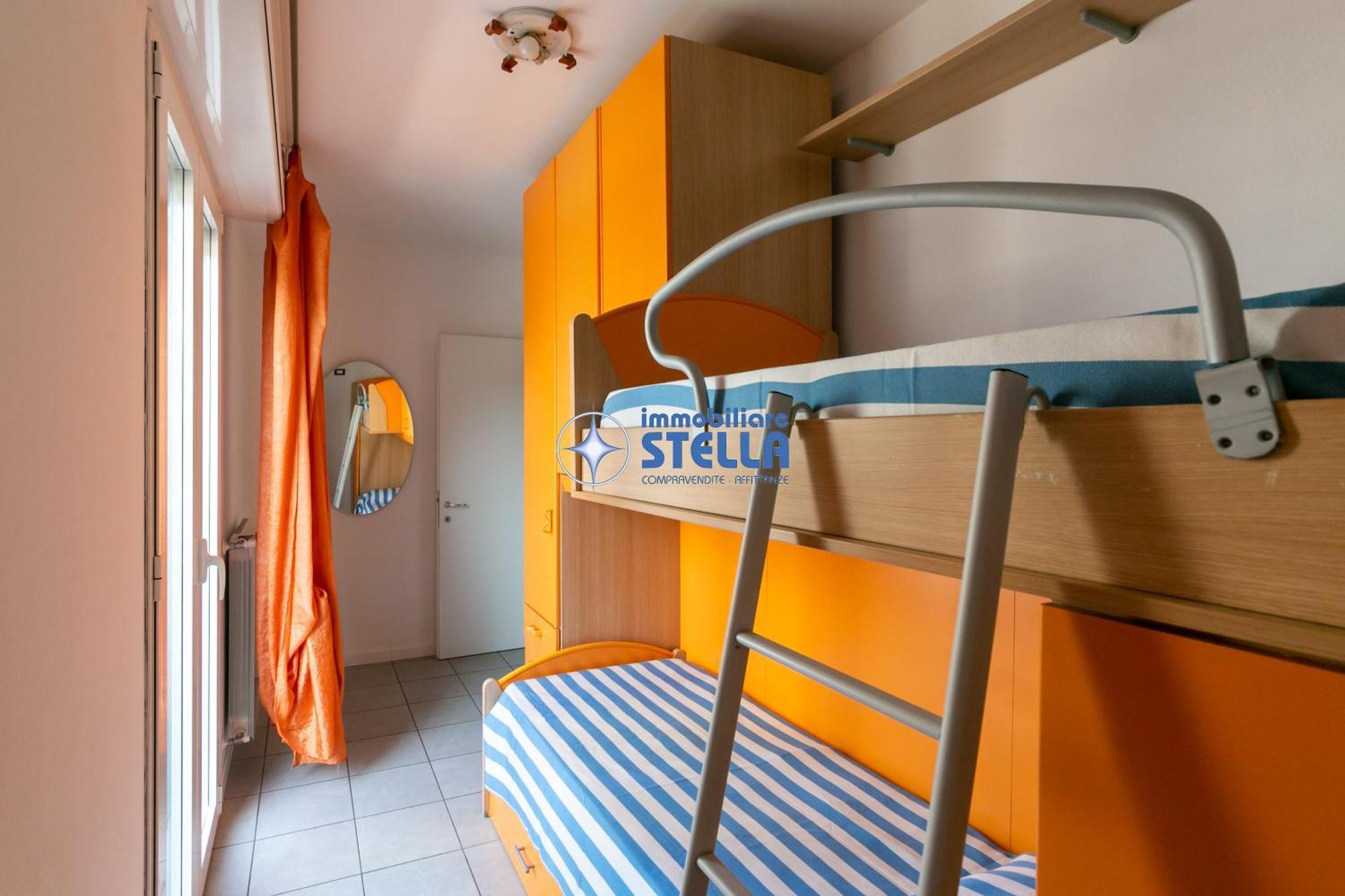 Condominio Milan リド・ディ・イエゾロ エクステリア 写真