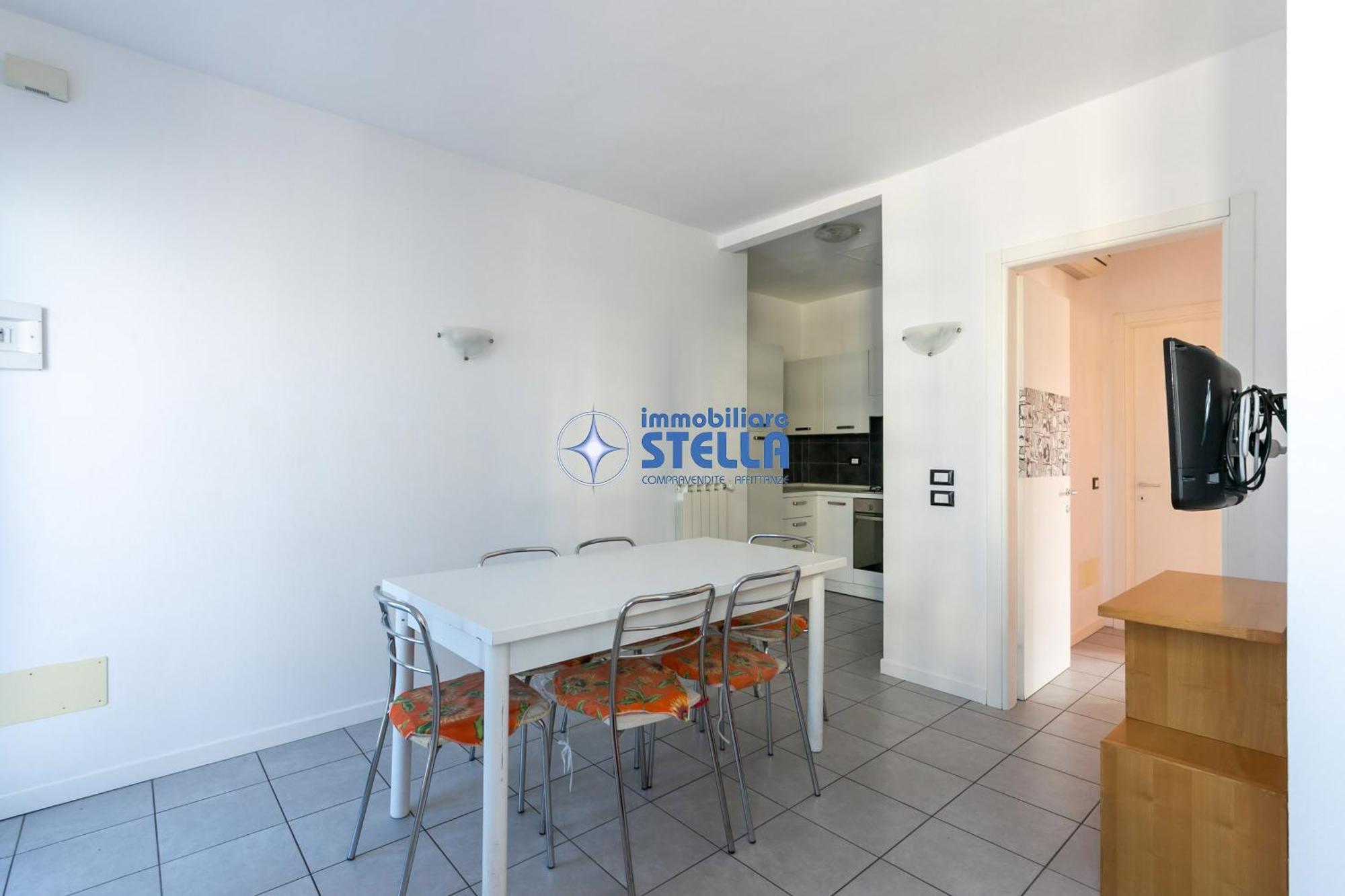 Condominio Milan リド・ディ・イエゾロ エクステリア 写真