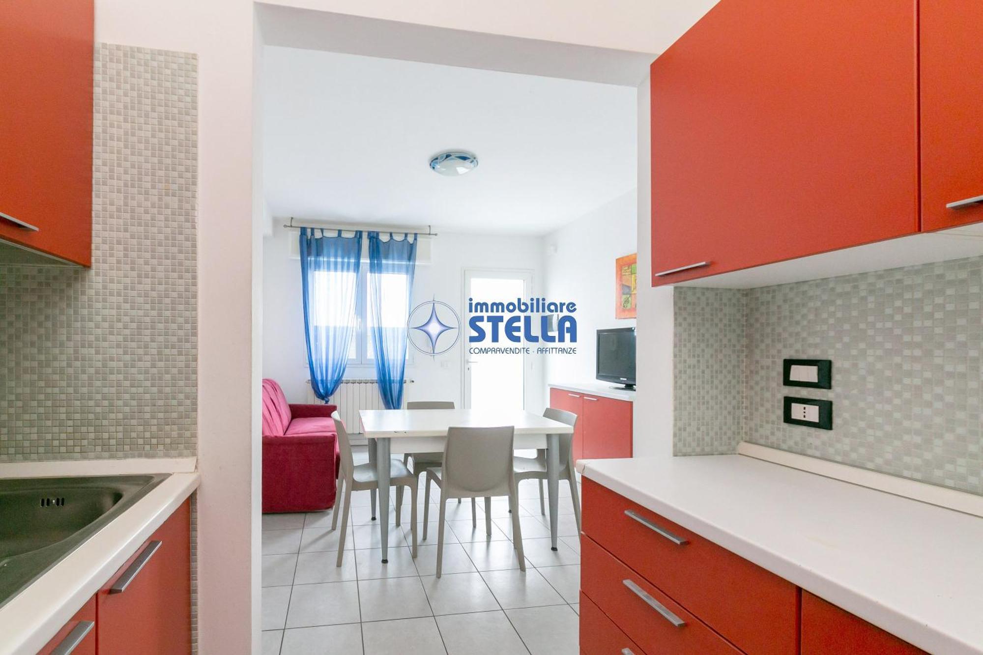 Condominio Milan リド・ディ・イエゾロ エクステリア 写真
