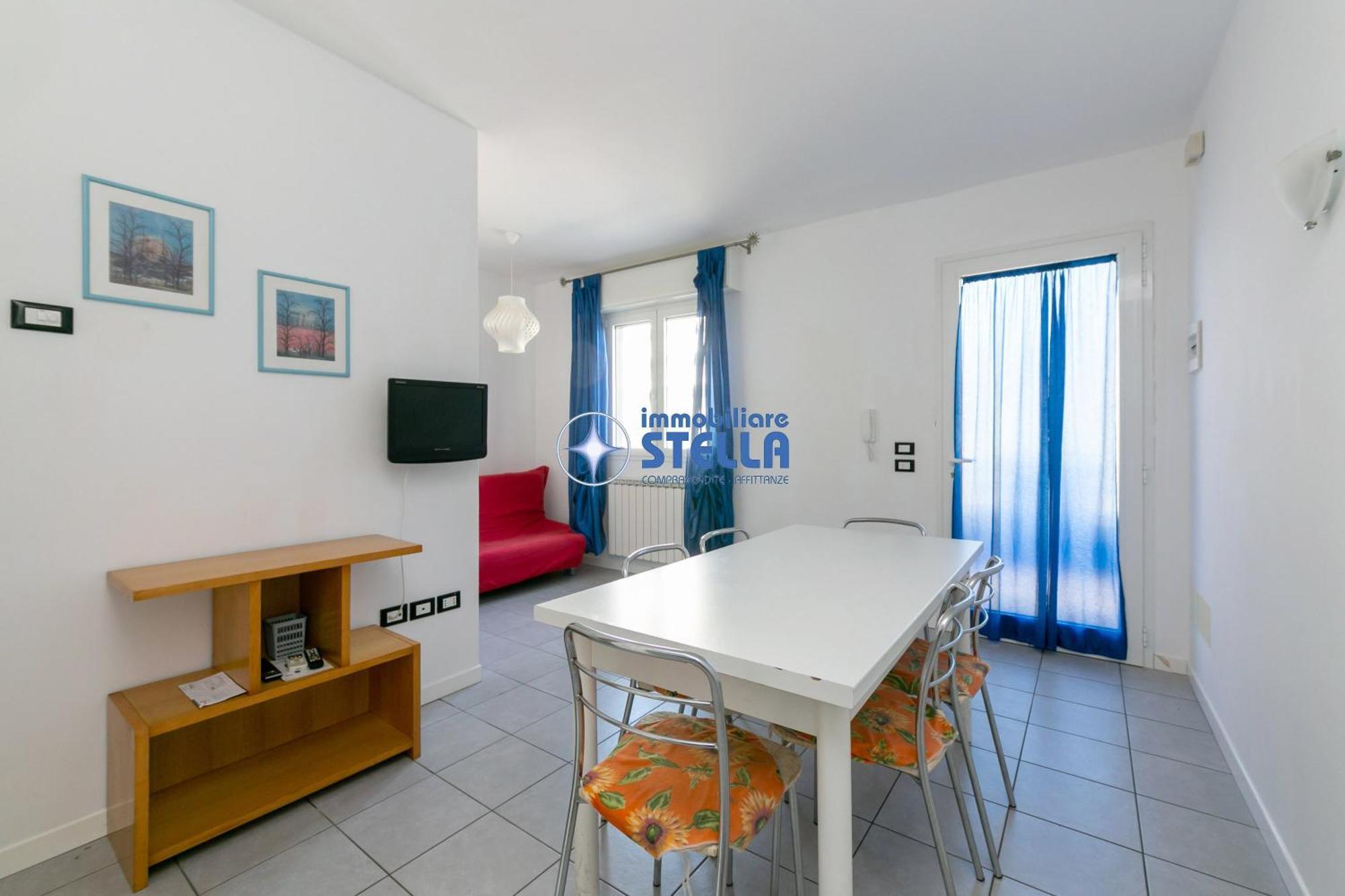 Condominio Milan リド・ディ・イエゾロ エクステリア 写真