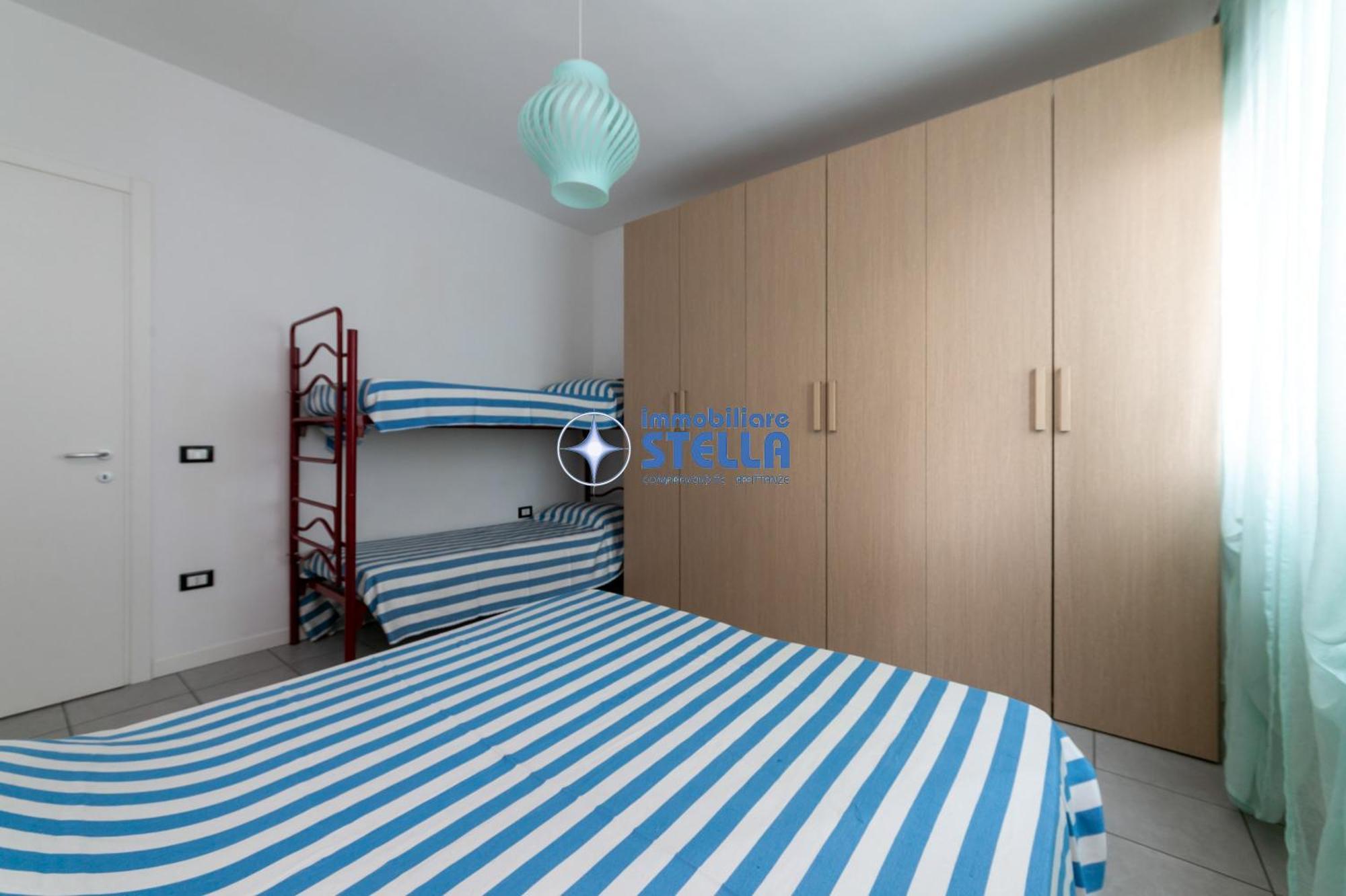 Condominio Milan リド・ディ・イエゾロ エクステリア 写真