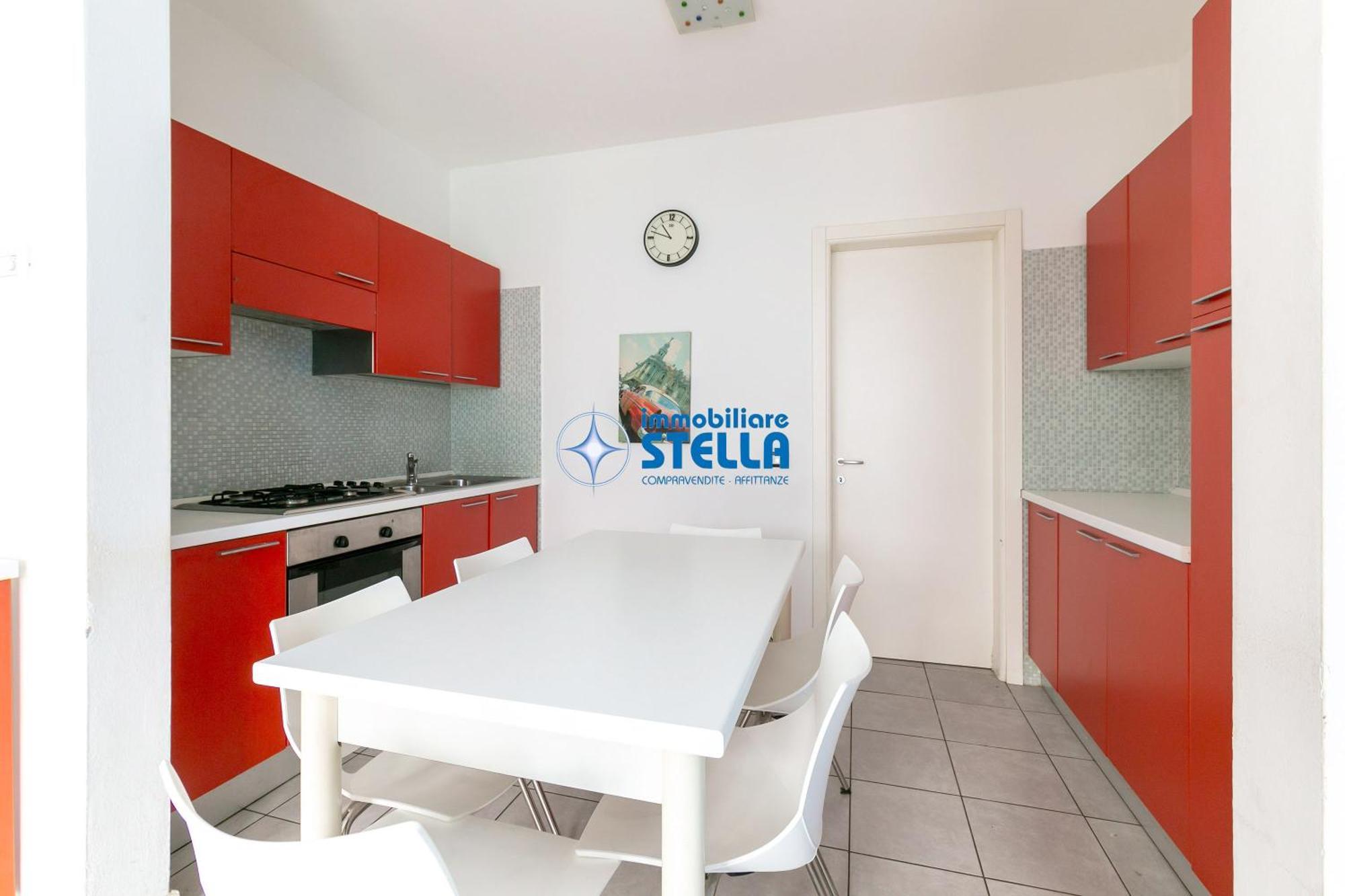 Condominio Milan リド・ディ・イエゾロ エクステリア 写真