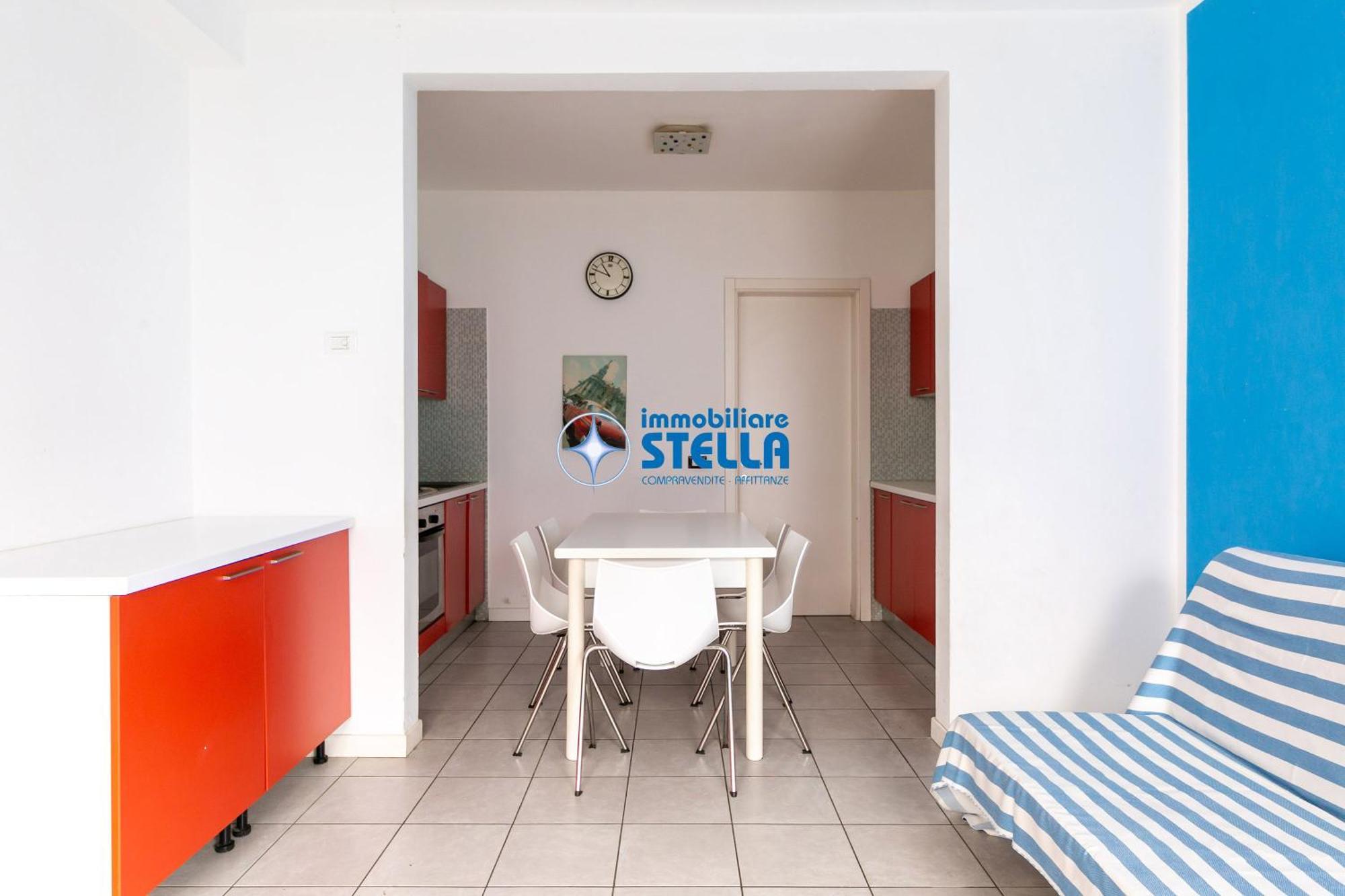 Condominio Milan リド・ディ・イエゾロ エクステリア 写真
