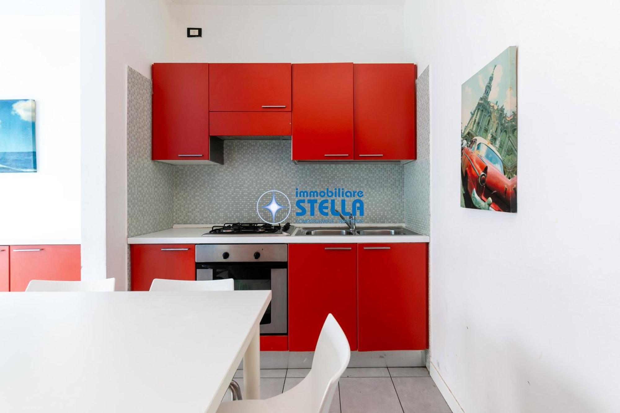 Condominio Milan リド・ディ・イエゾロ エクステリア 写真