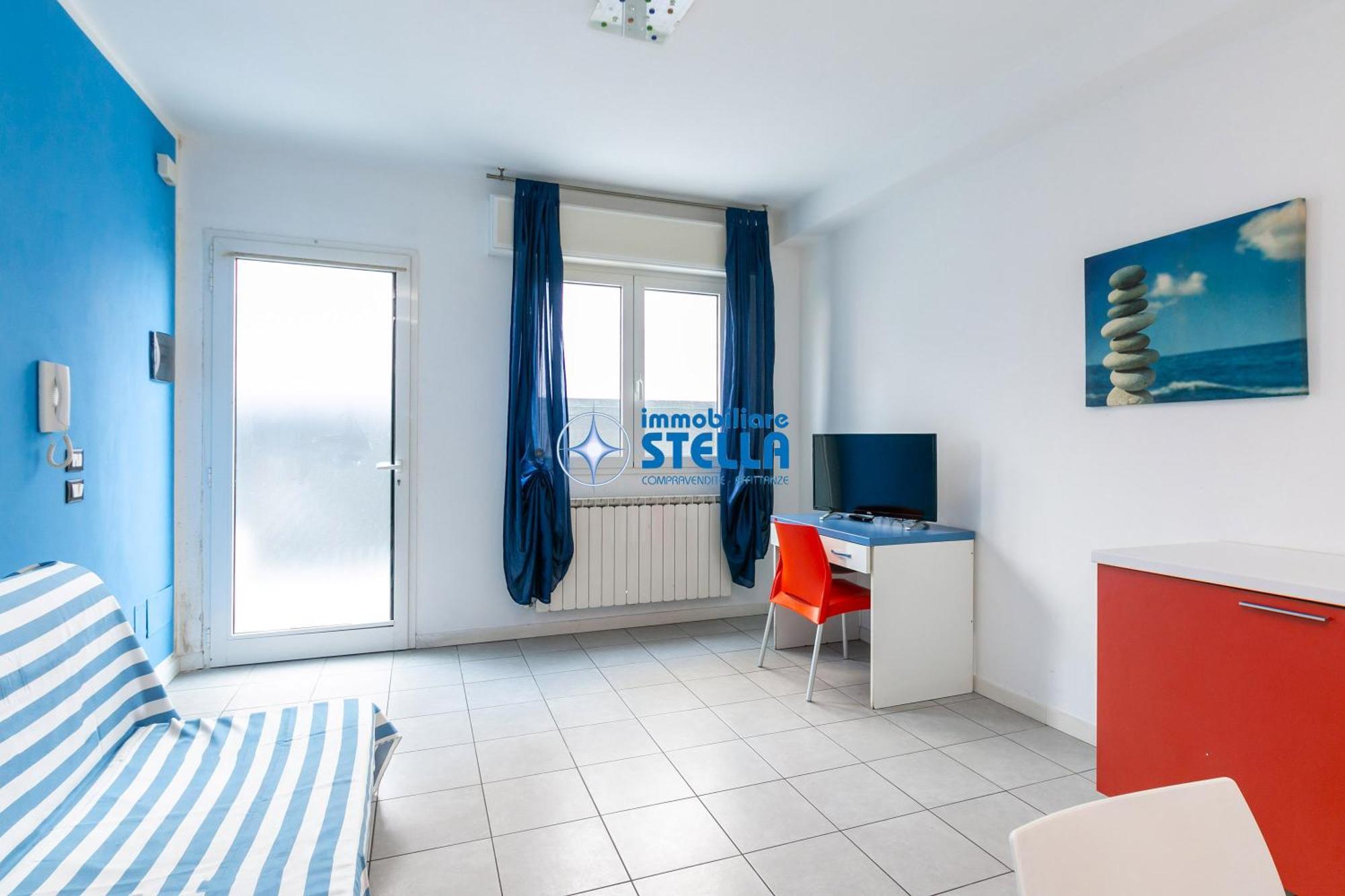 Condominio Milan リド・ディ・イエゾロ エクステリア 写真