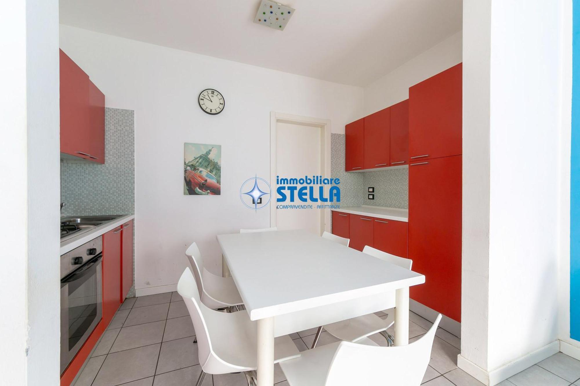 Condominio Milan リド・ディ・イエゾロ エクステリア 写真