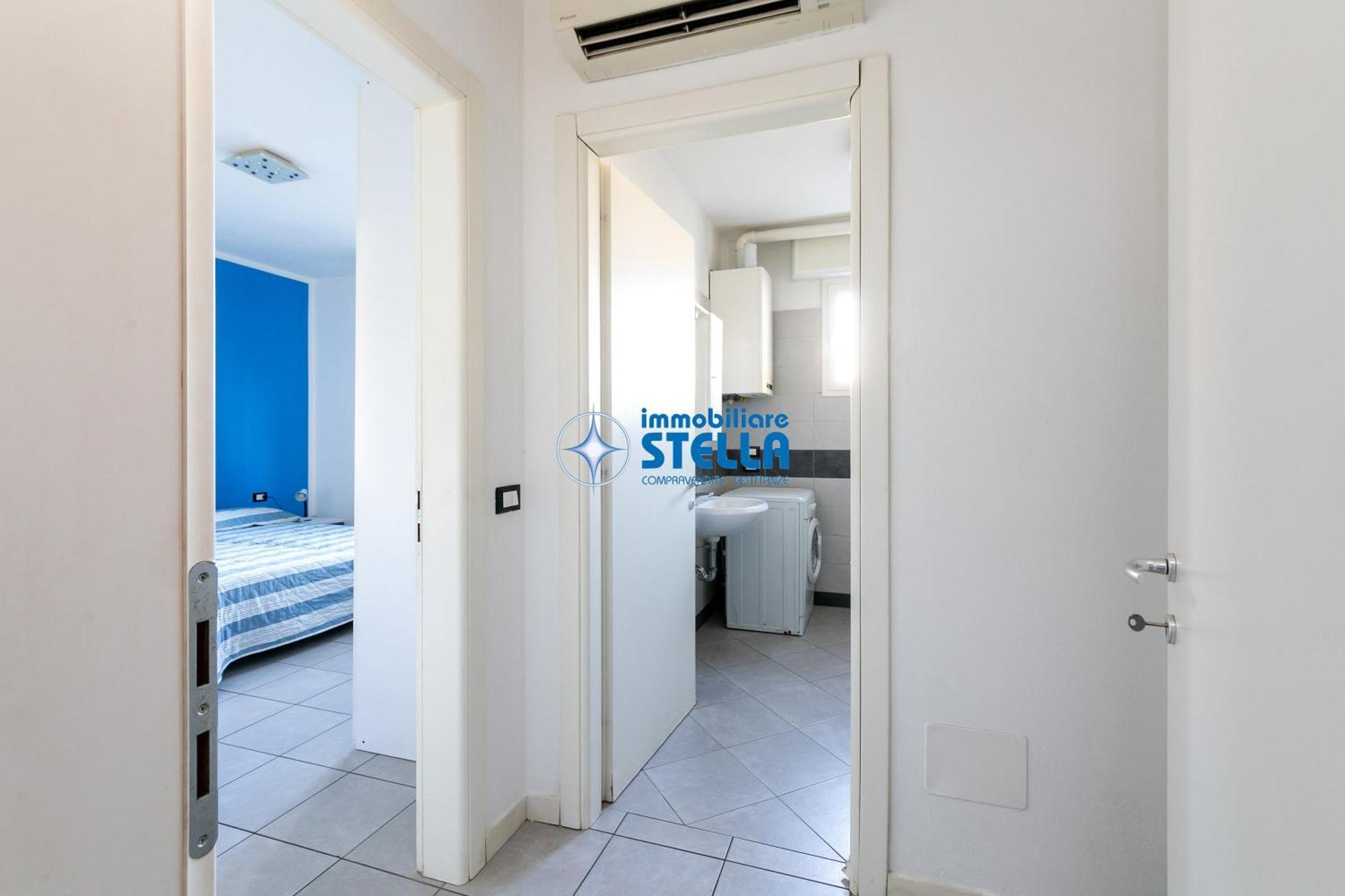 Condominio Milan リド・ディ・イエゾロ エクステリア 写真