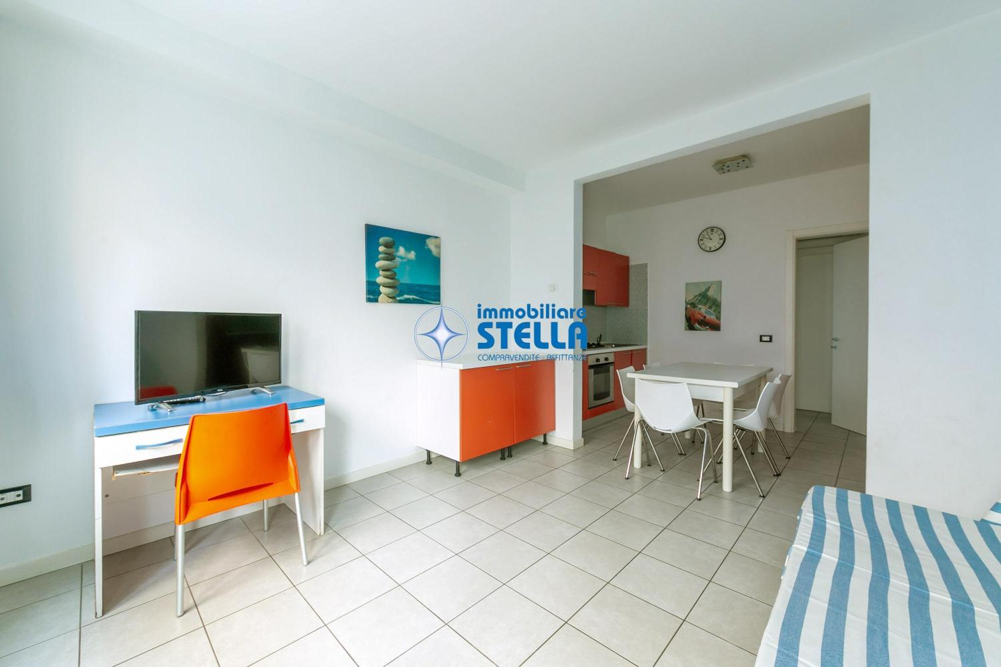 Condominio Milan リド・ディ・イエゾロ エクステリア 写真