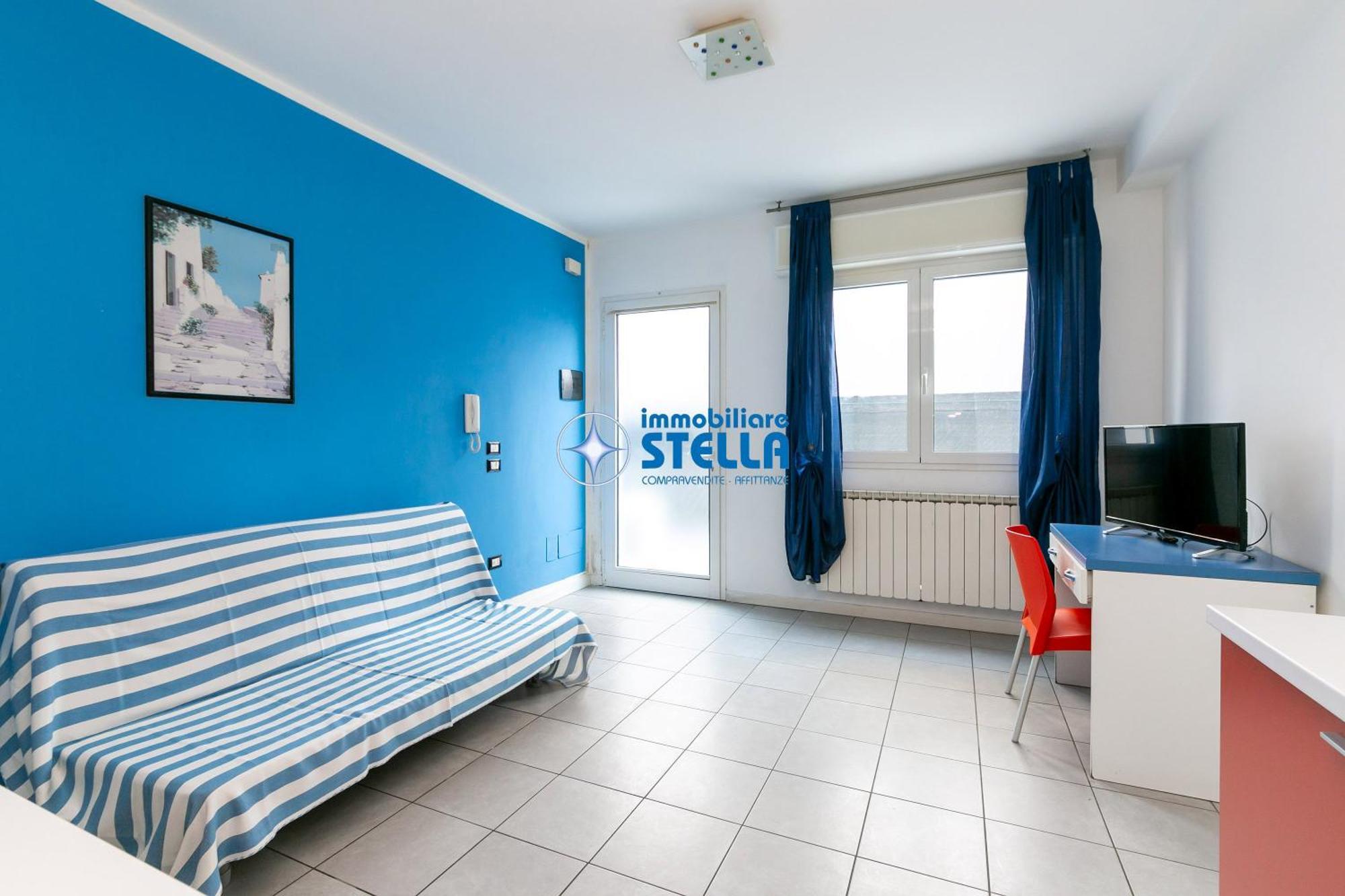 Condominio Milan リド・ディ・イエゾロ エクステリア 写真