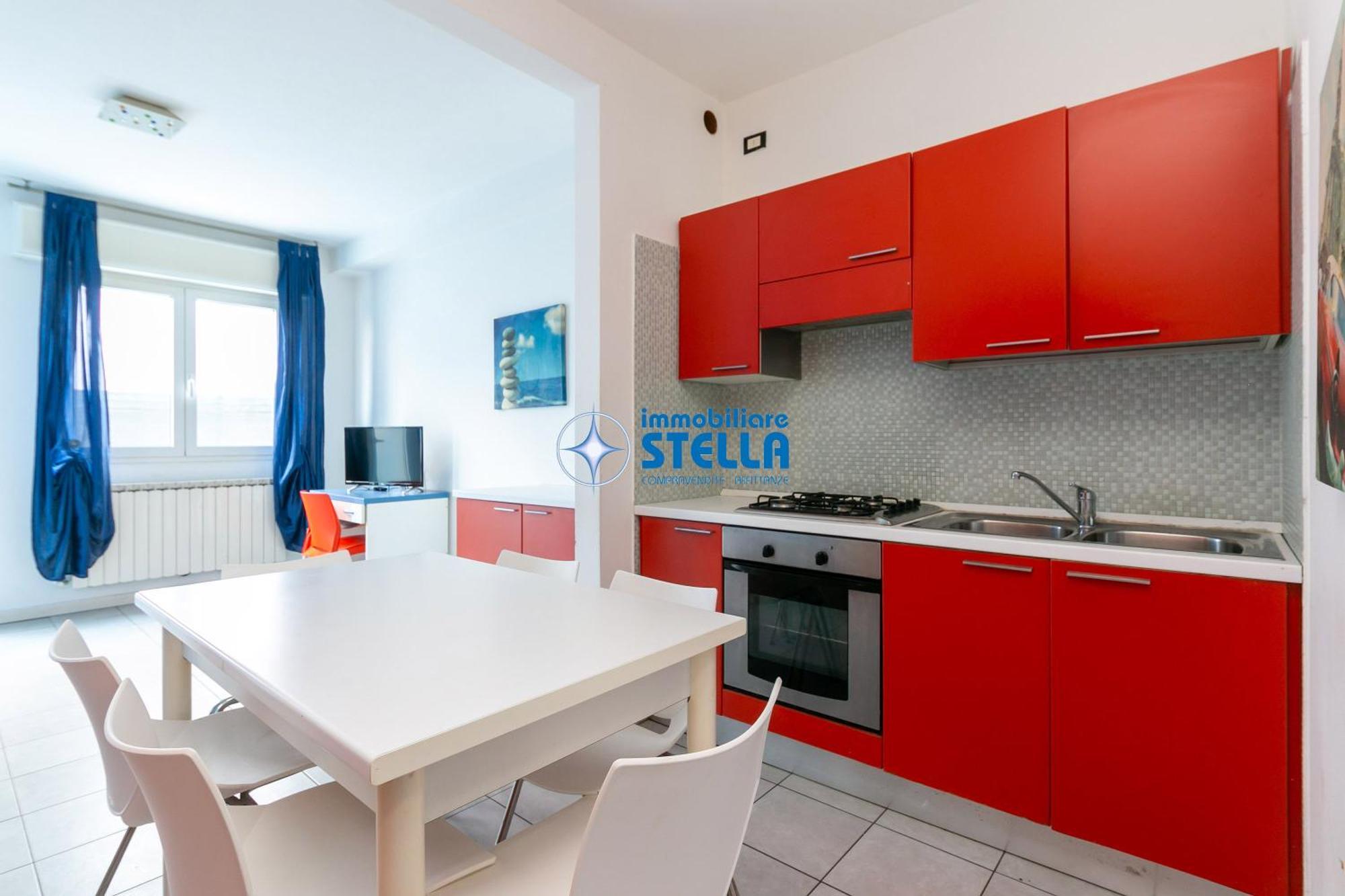 Condominio Milan リド・ディ・イエゾロ エクステリア 写真